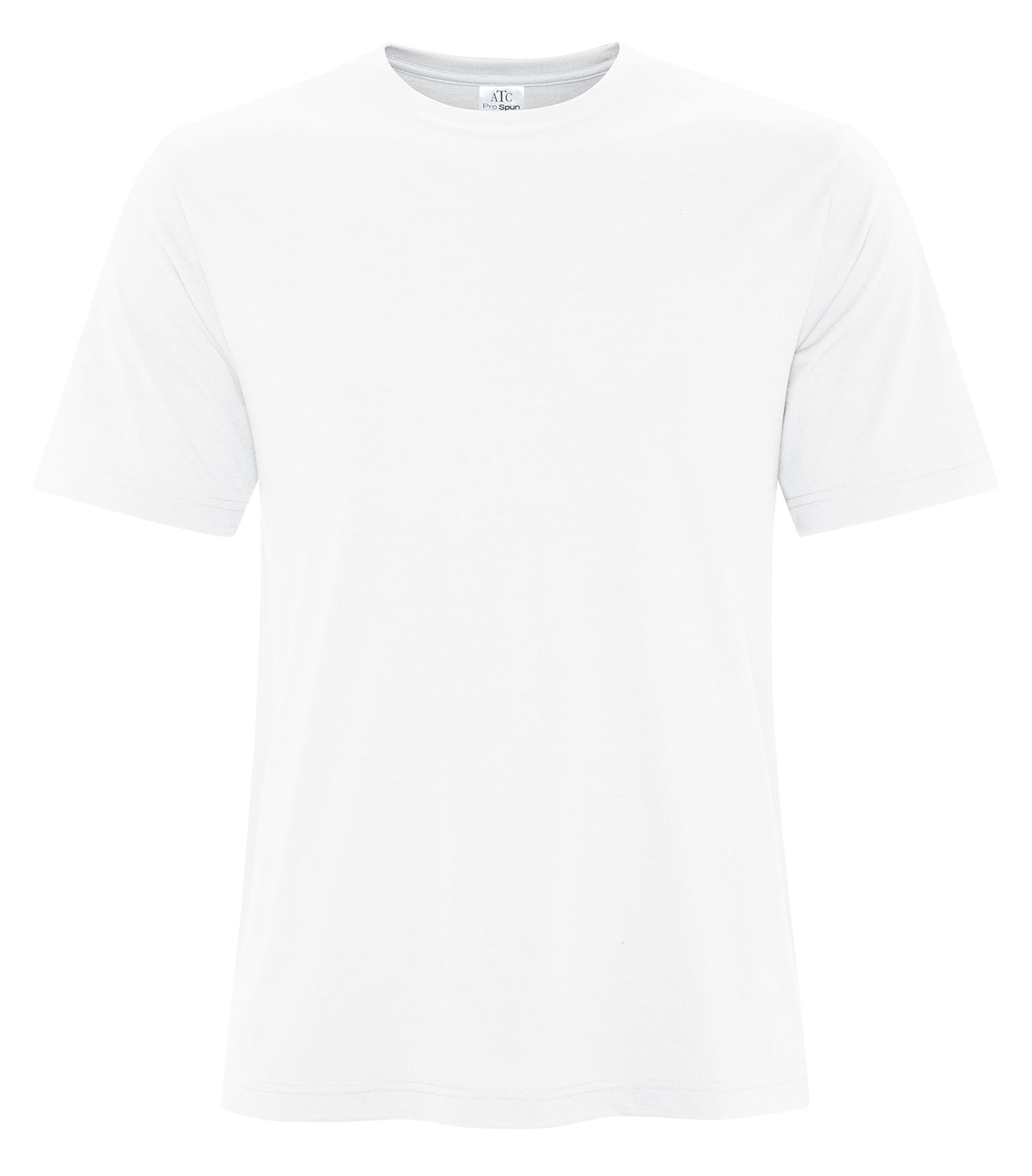 ATCᴹᶜ T-SHIRT PRO SPUNᴹᴰ. ATC3600