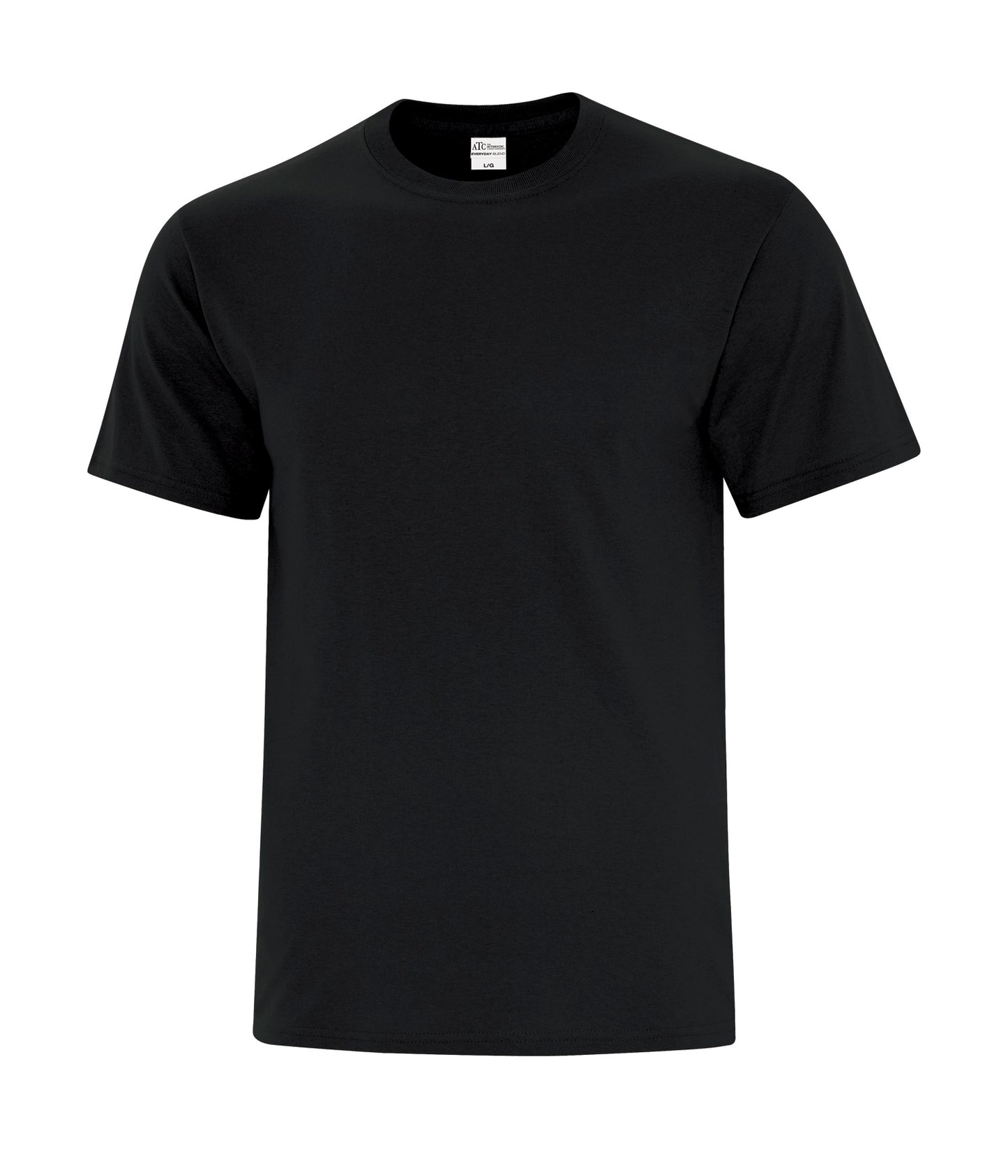 ATCᴹᶜ T-SHIRT EVERYDAY COTTON BLEND. ATC5050