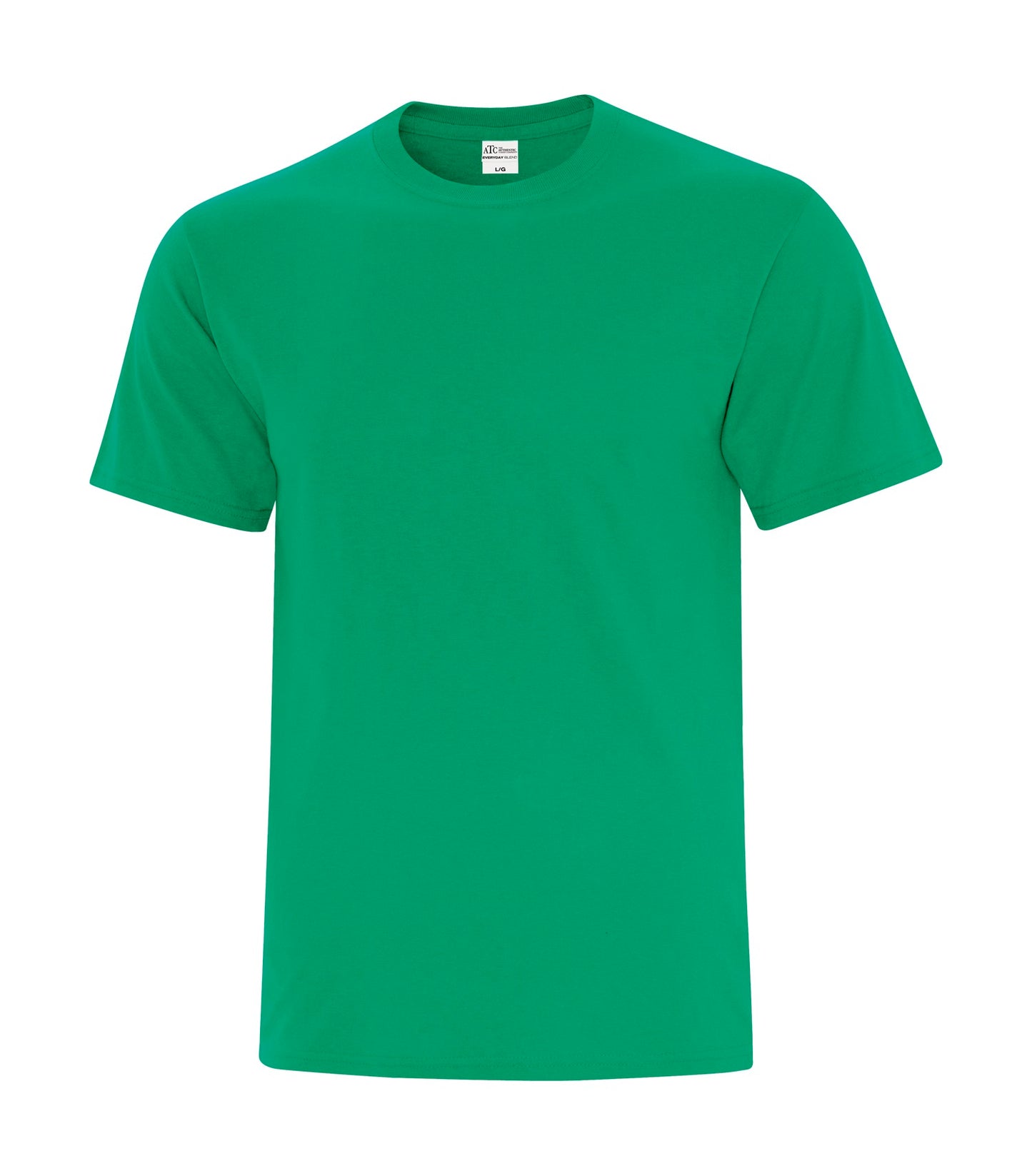 ATCᴹᶜ T-SHIRT EVERYDAY COTTON BLEND. ATC5050