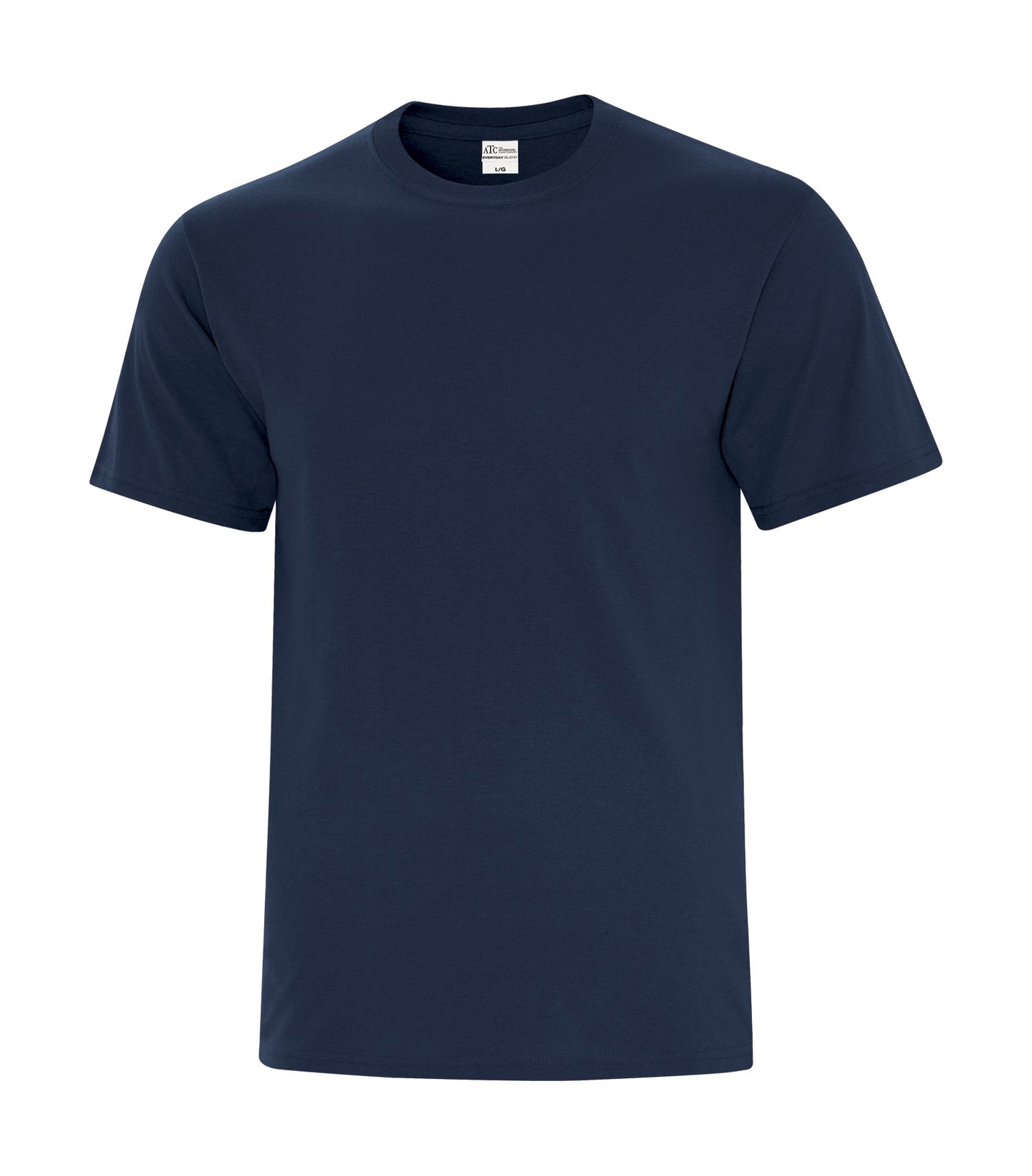 ATCᴹᶜ T-SHIRT EVERYDAY COTTON BLEND. ATC5050