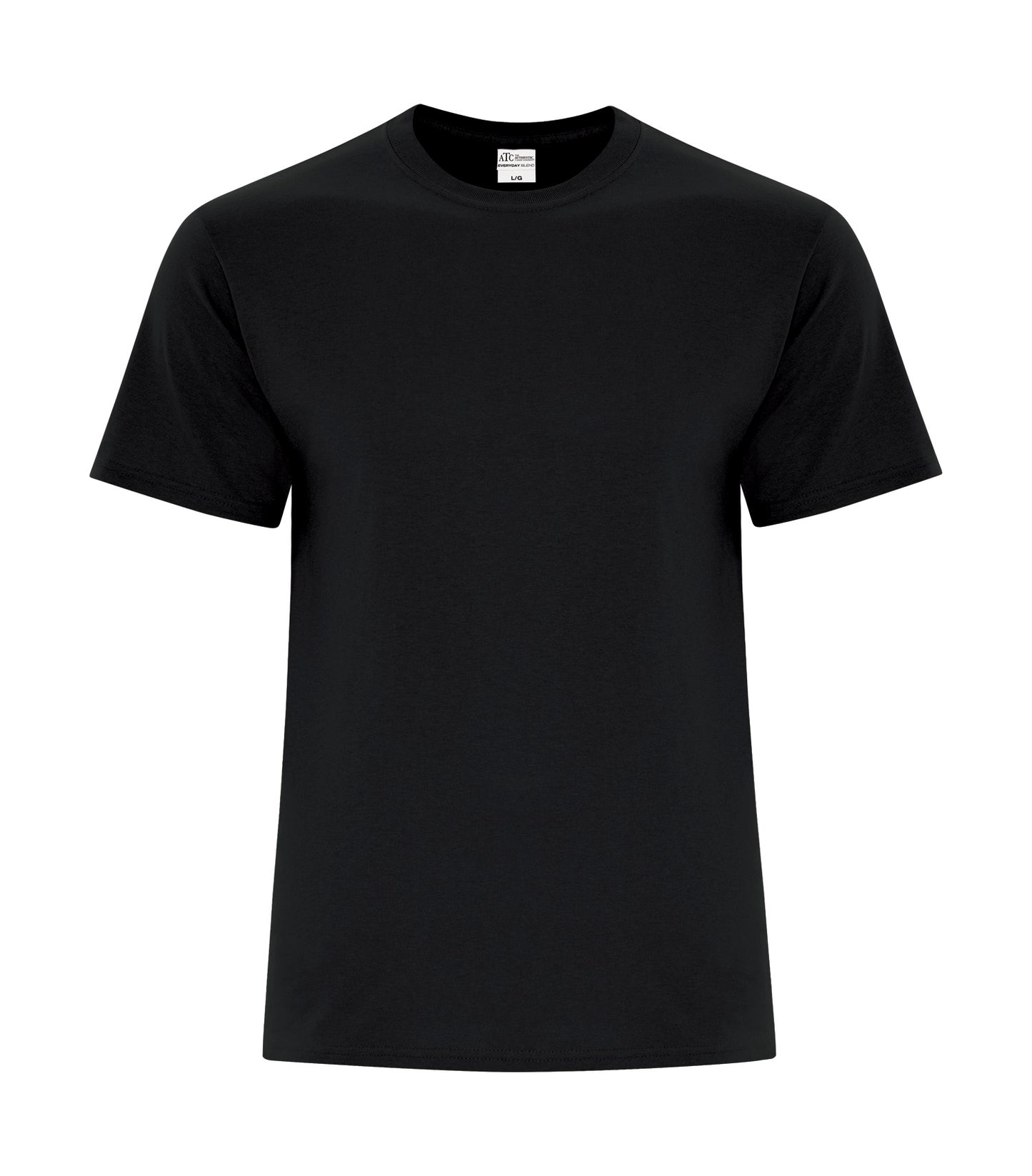 ATCᴹᶜ T-SHIRT EVERYDAY COTTON BLEND. ATC5050