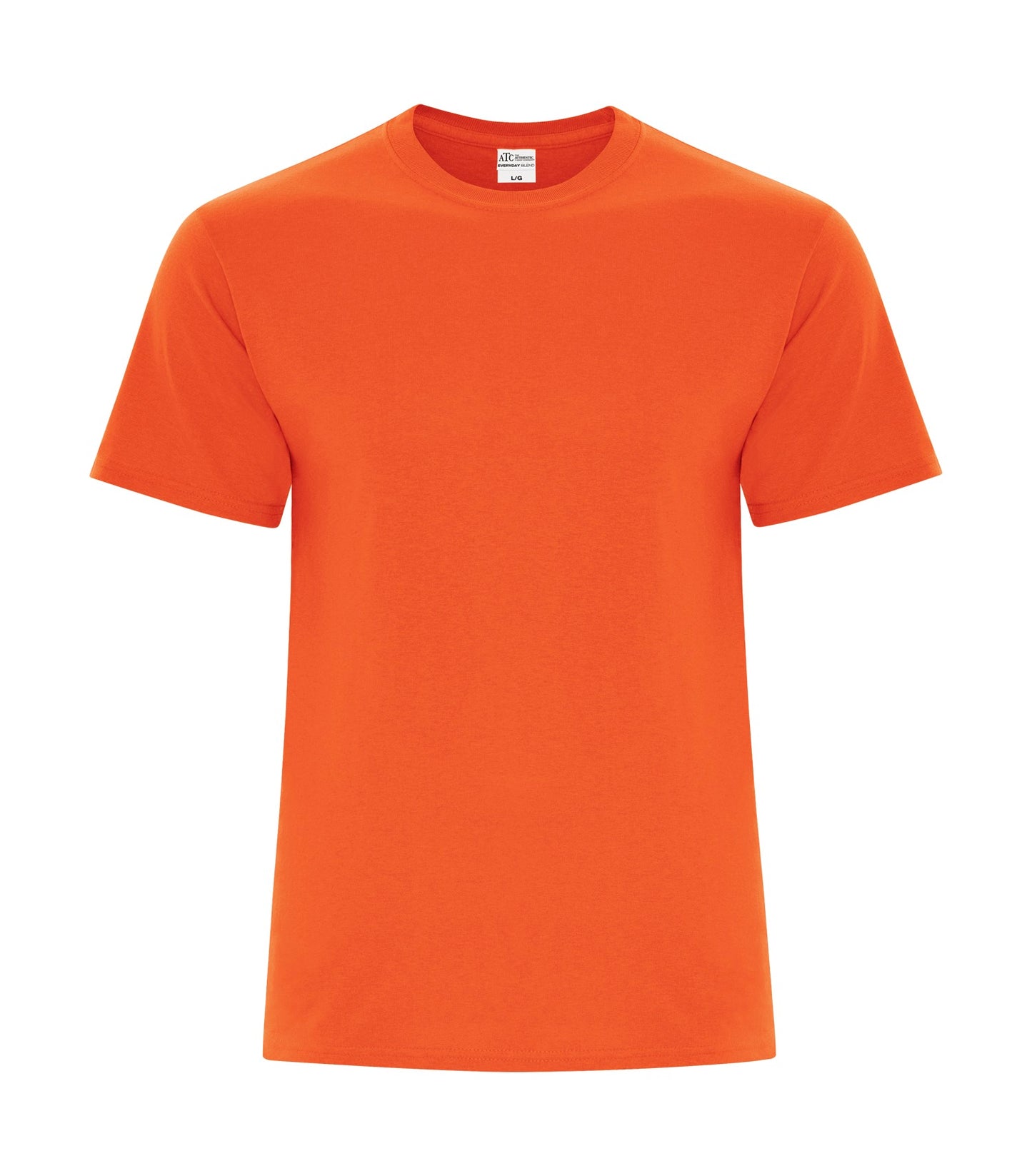 ATCᴹᶜ T-SHIRT EVERYDAY COTTON BLEND. ATC5050