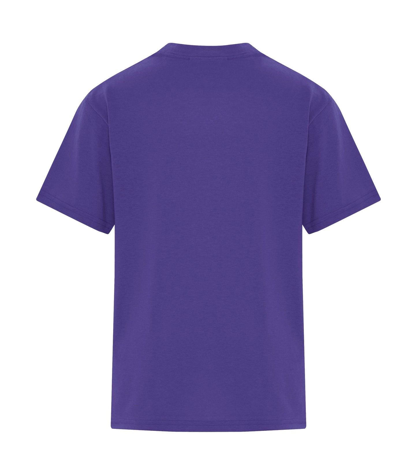 ATCᴹᶜ T-SHIRT EVERYDAY COTTON BLEND POUR JEUNES. ATC5050Y