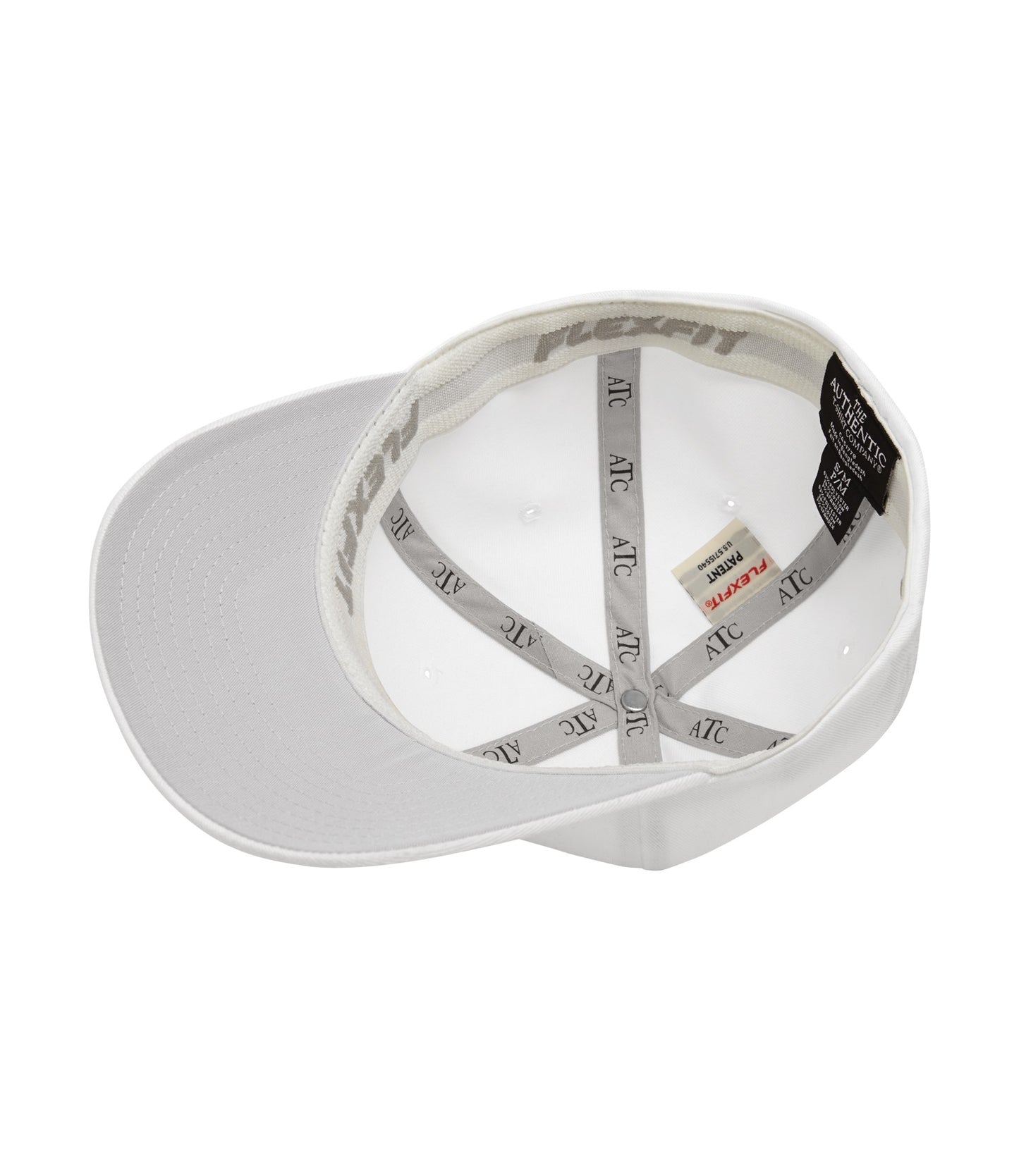 ATCᴹᶜ FLEXFITᴹᴰ CASQUETTE LAINEUSE. ATC6277