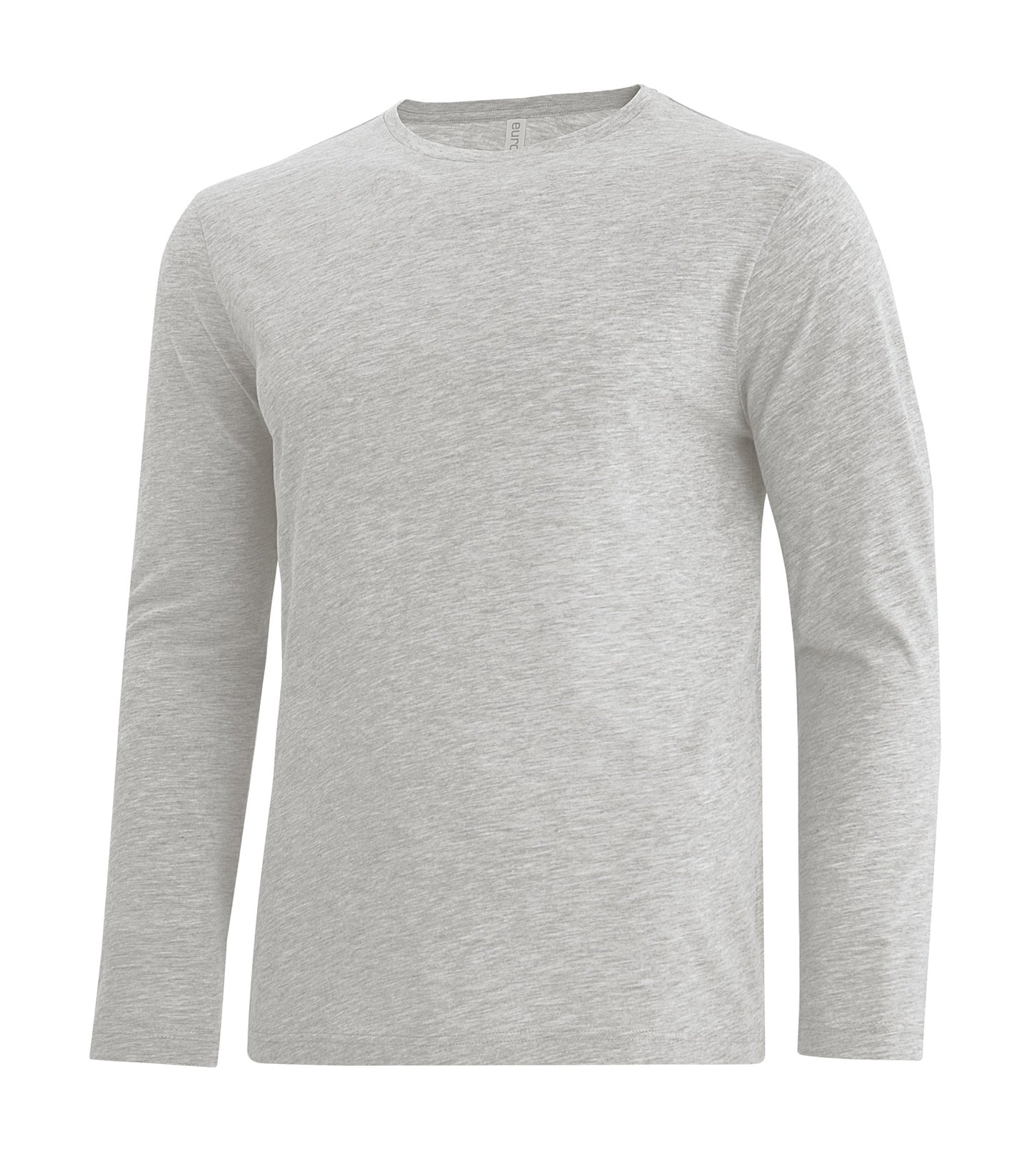 ATCᴹᶜ EUROSPUNᴹᴰ T-SHIRT FILÉ À MANCHES LONGUES. ATC8015
