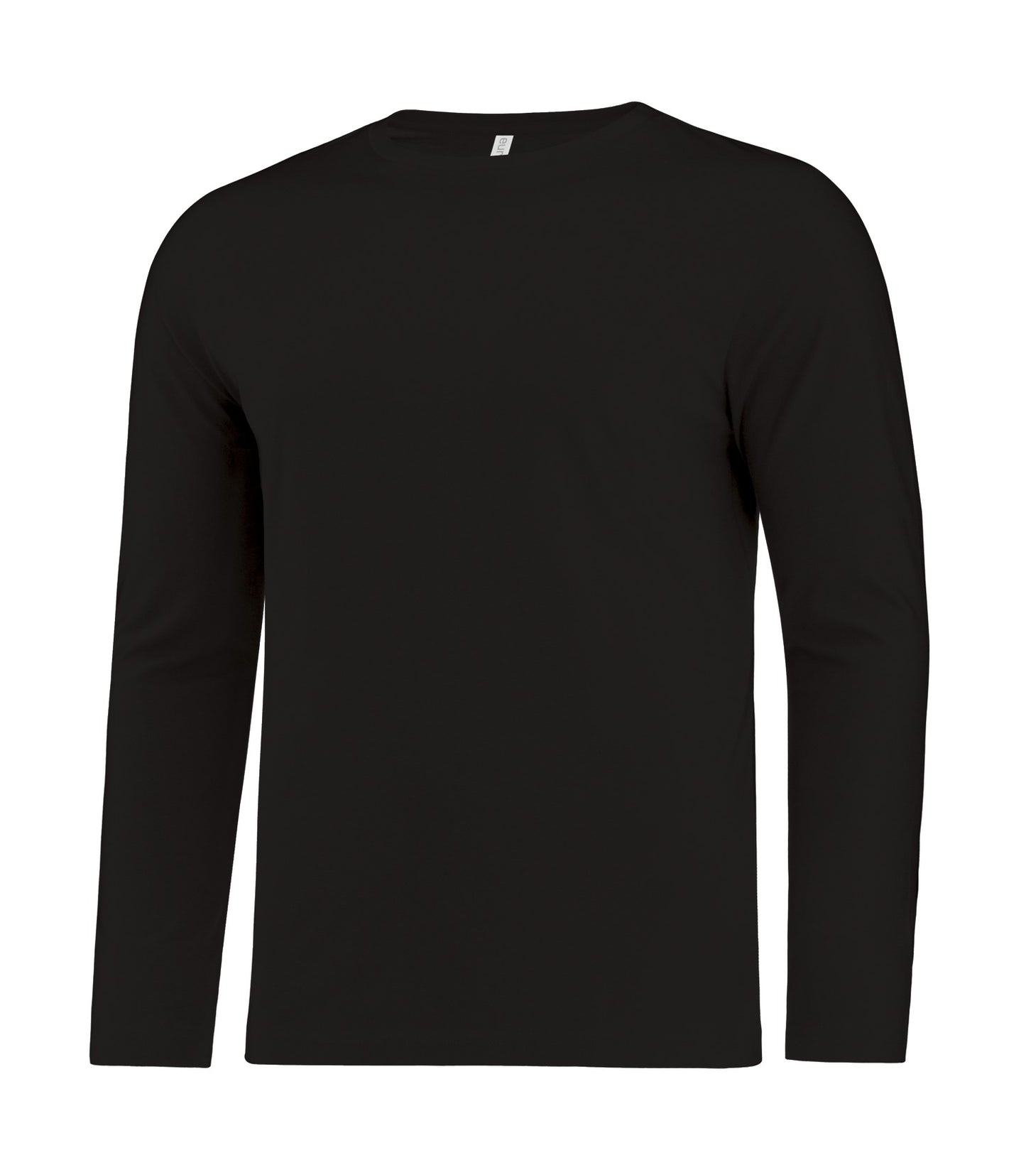 ATCᴹᶜ EUROSPUNᴹᴰ T-SHIRT FILÉ À MANCHES LONGUES. ATC8015