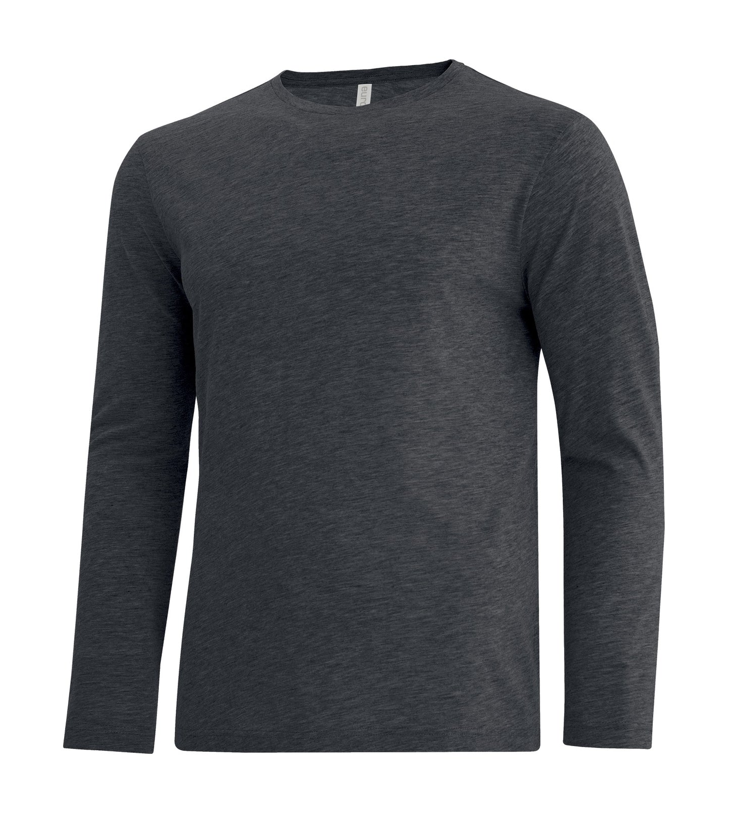 ATCᴹᶜ EUROSPUNᴹᴰ T-SHIRT FILÉ À MANCHES LONGUES. ATC8015