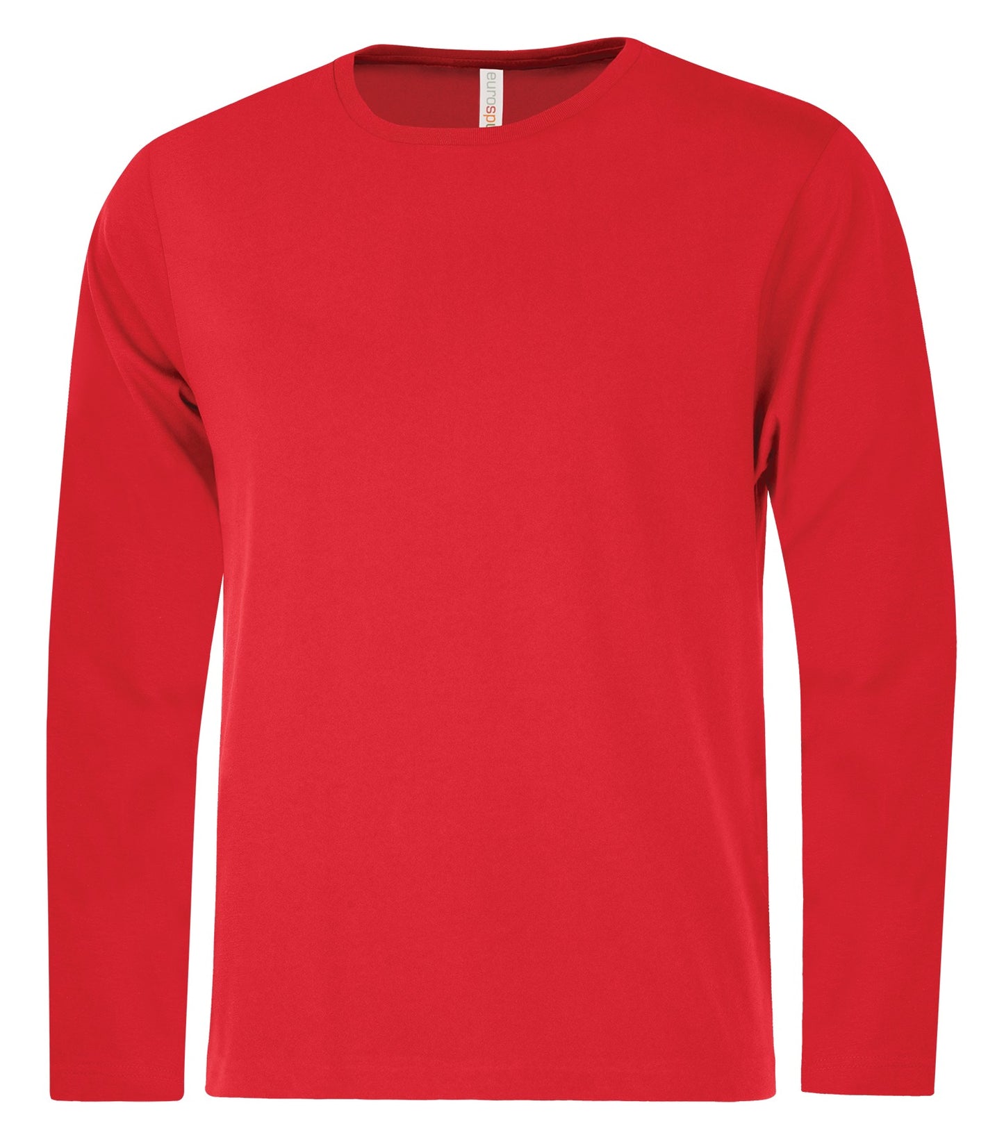 ATCᴹᶜ EUROSPUNᴹᴰ T-SHIRT FILÉ À MANCHES LONGUES. ATC8015