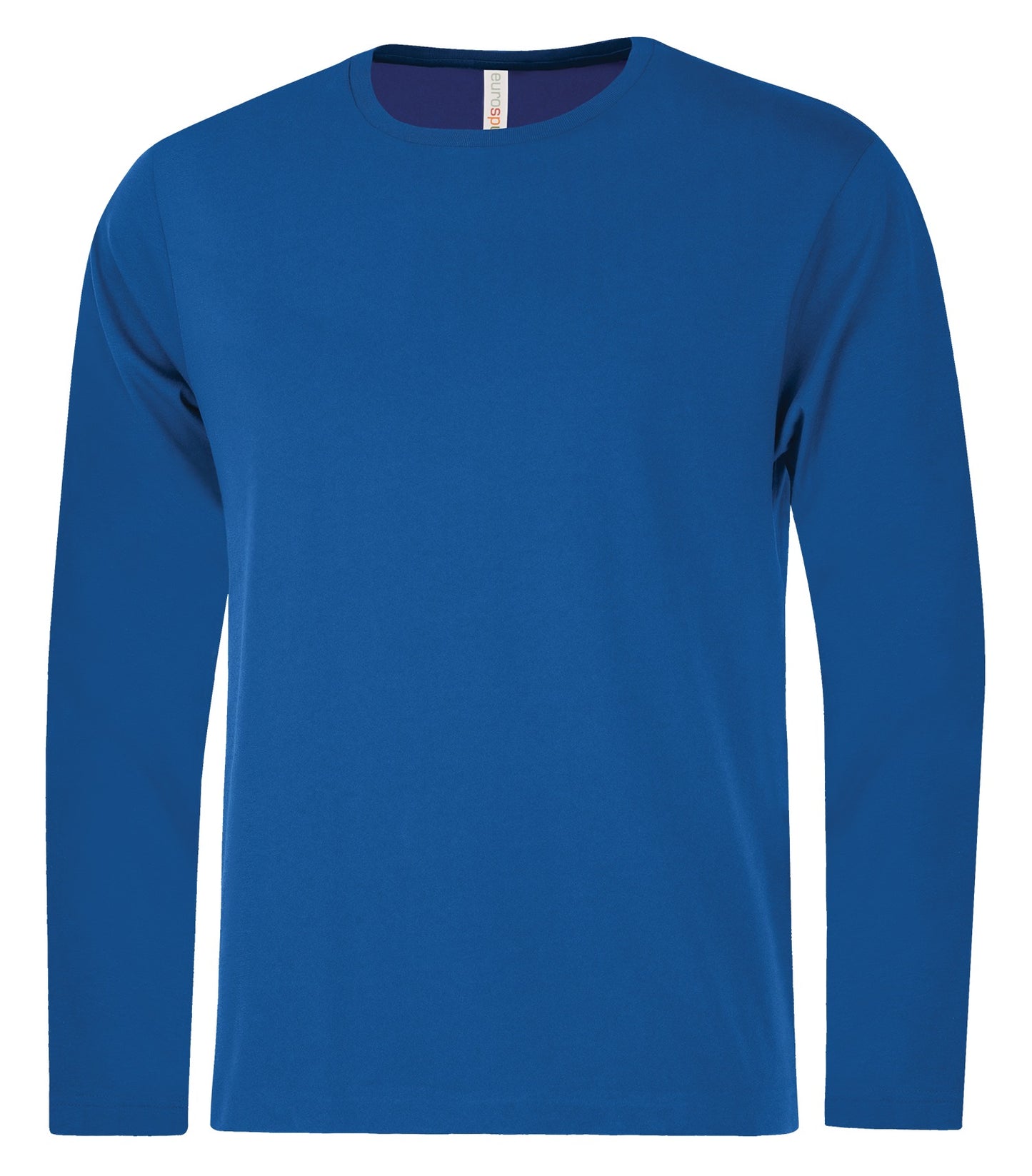 ATCᴹᶜ EUROSPUNᴹᴰ T-SHIRT FILÉ À MANCHES LONGUES. ATC8015