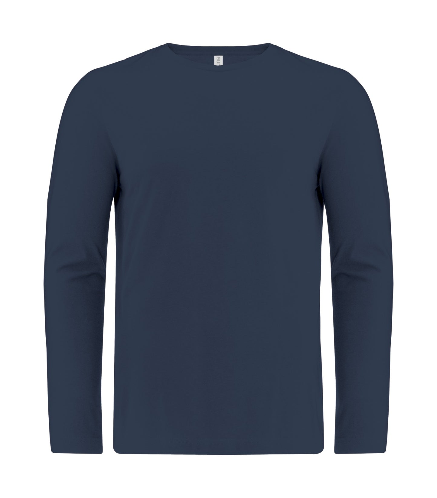 ATCᴹᶜ EUROSPUNᴹᴰ T-SHIRT FILÉ À MANCHES LONGUES. ATC8015