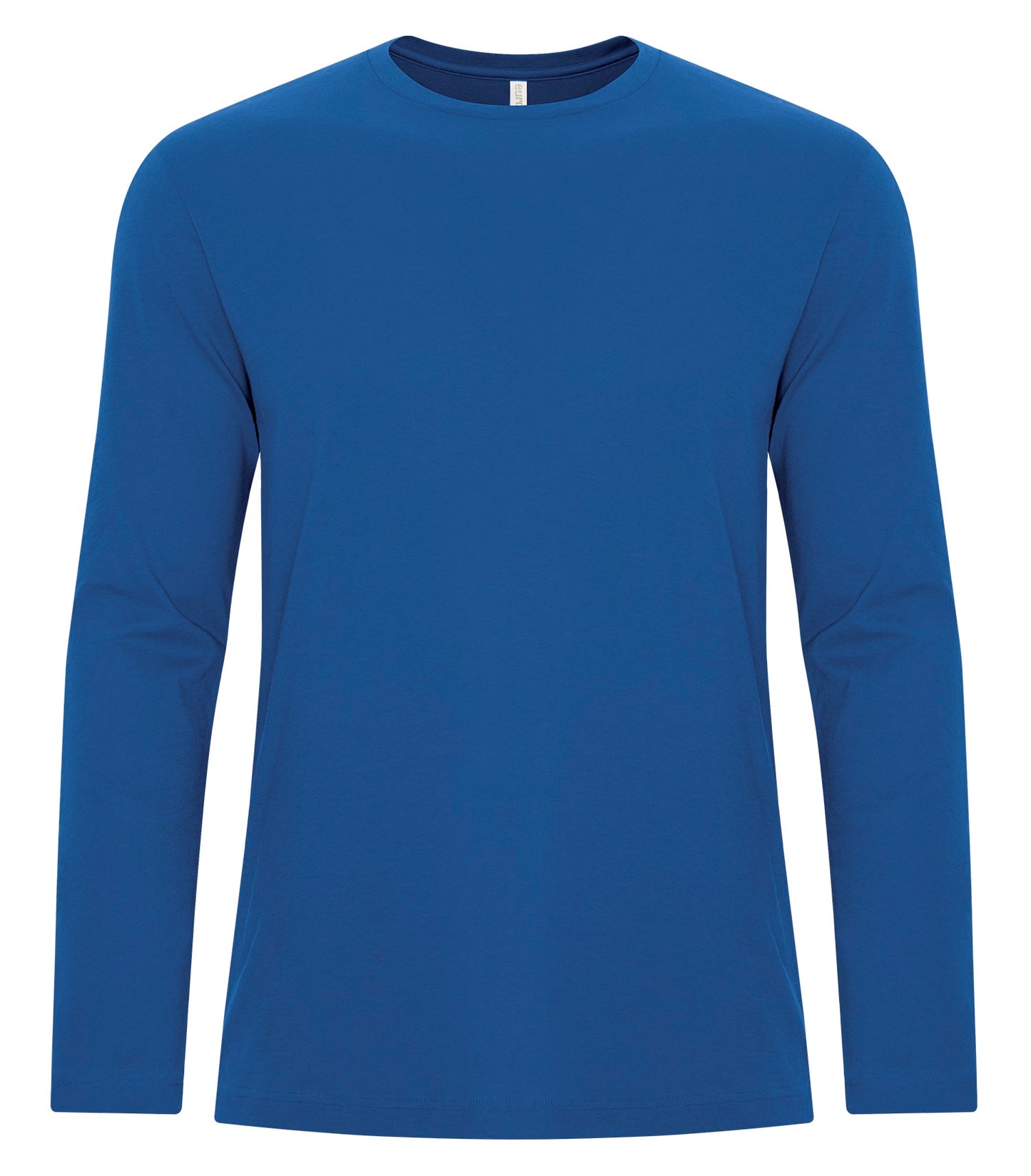 ATCᴹᶜ EUROSPUNᴹᴰ T-SHIRT FILÉ À MANCHES LONGUES. ATC8015