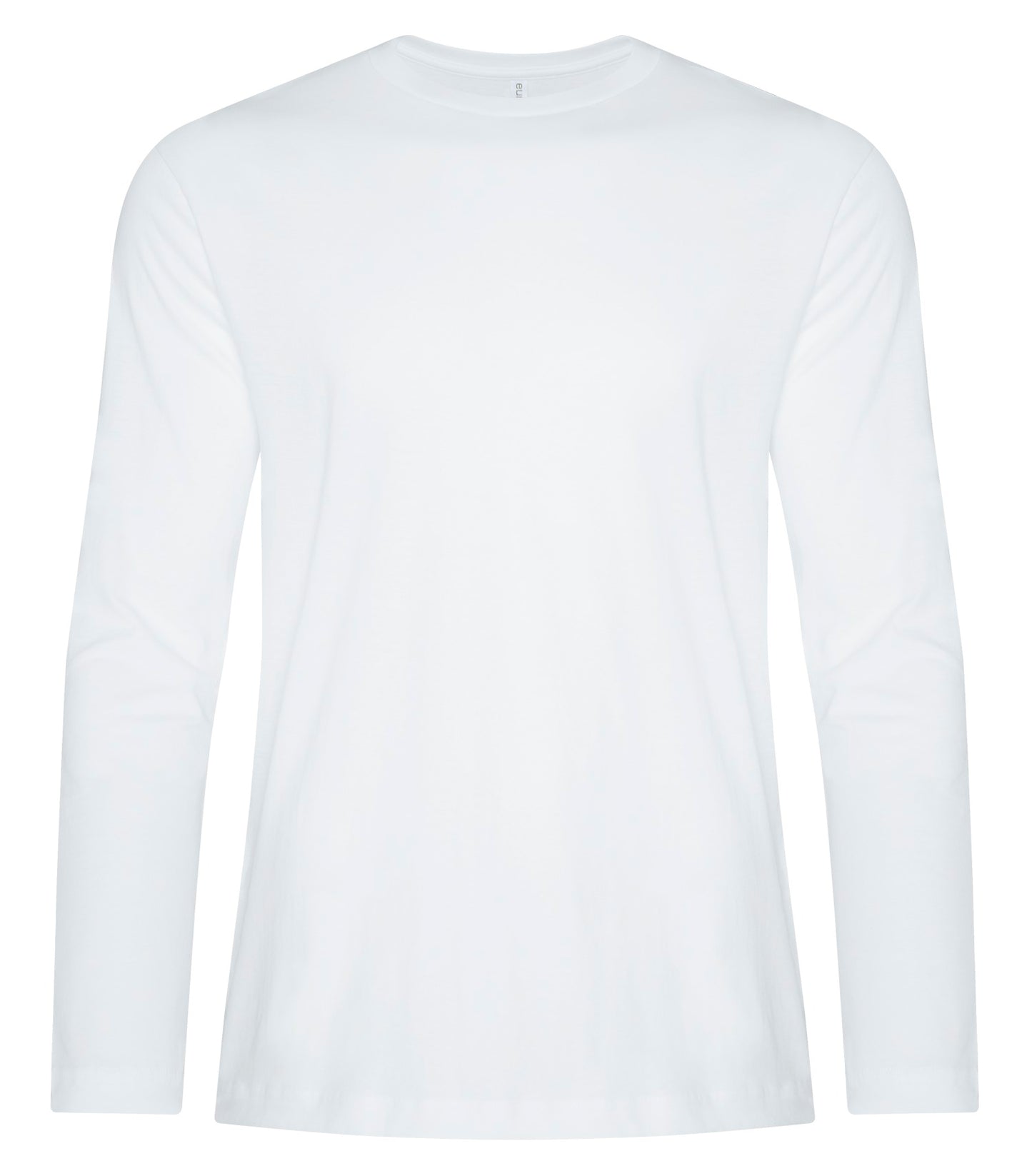 ATCᴹᶜ EUROSPUNᴹᴰ T-SHIRT FILÉ À MANCHES LONGUES. ATC8015