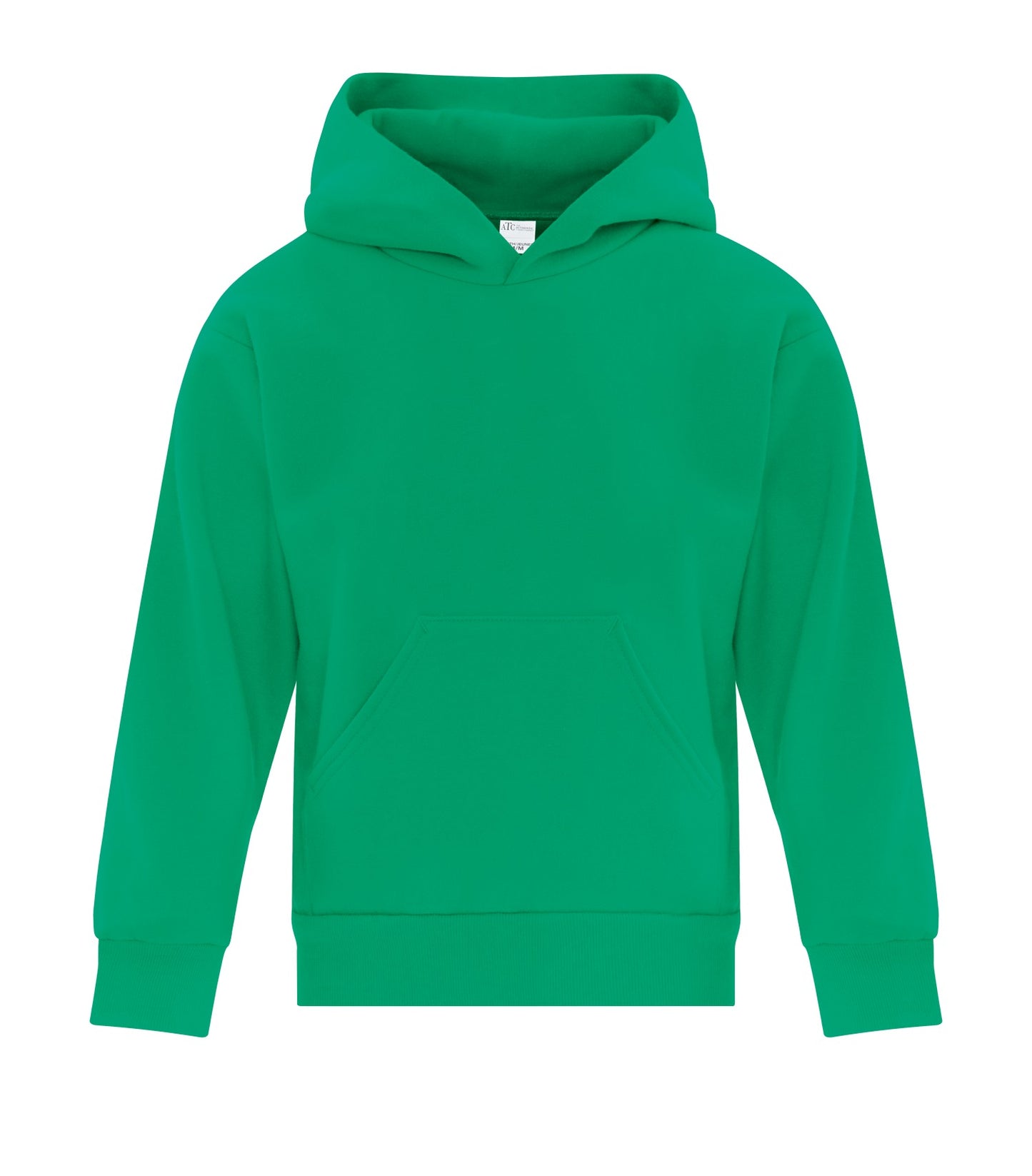 ATCᴹᶜ CHANDAIL À CAPUCHON EN MOLLETON EVERYDAY POUR JEUNES. ATCY2500