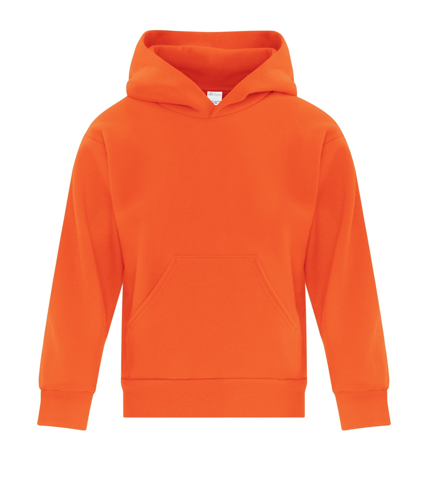 ATCᴹᶜ CHANDAIL À CAPUCHON EN MOLLETON EVERYDAY POUR JEUNES. ATCY2500