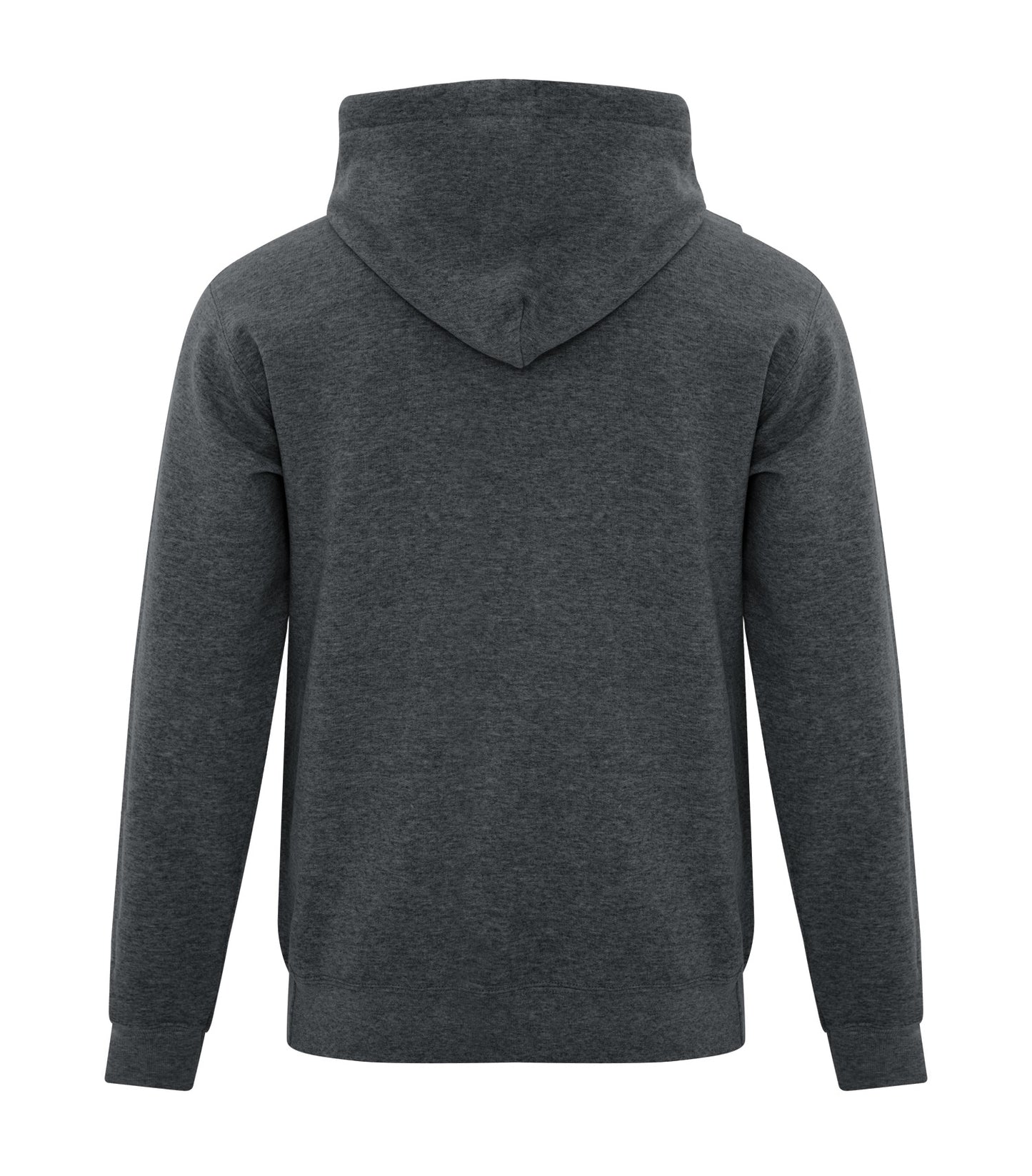 ATCᴹᶜ CHANDAIL À CAPUCHON EN MOLLETON À GLISSIÈRE EVERYDAY POUR JEUNES. ATCY2600
