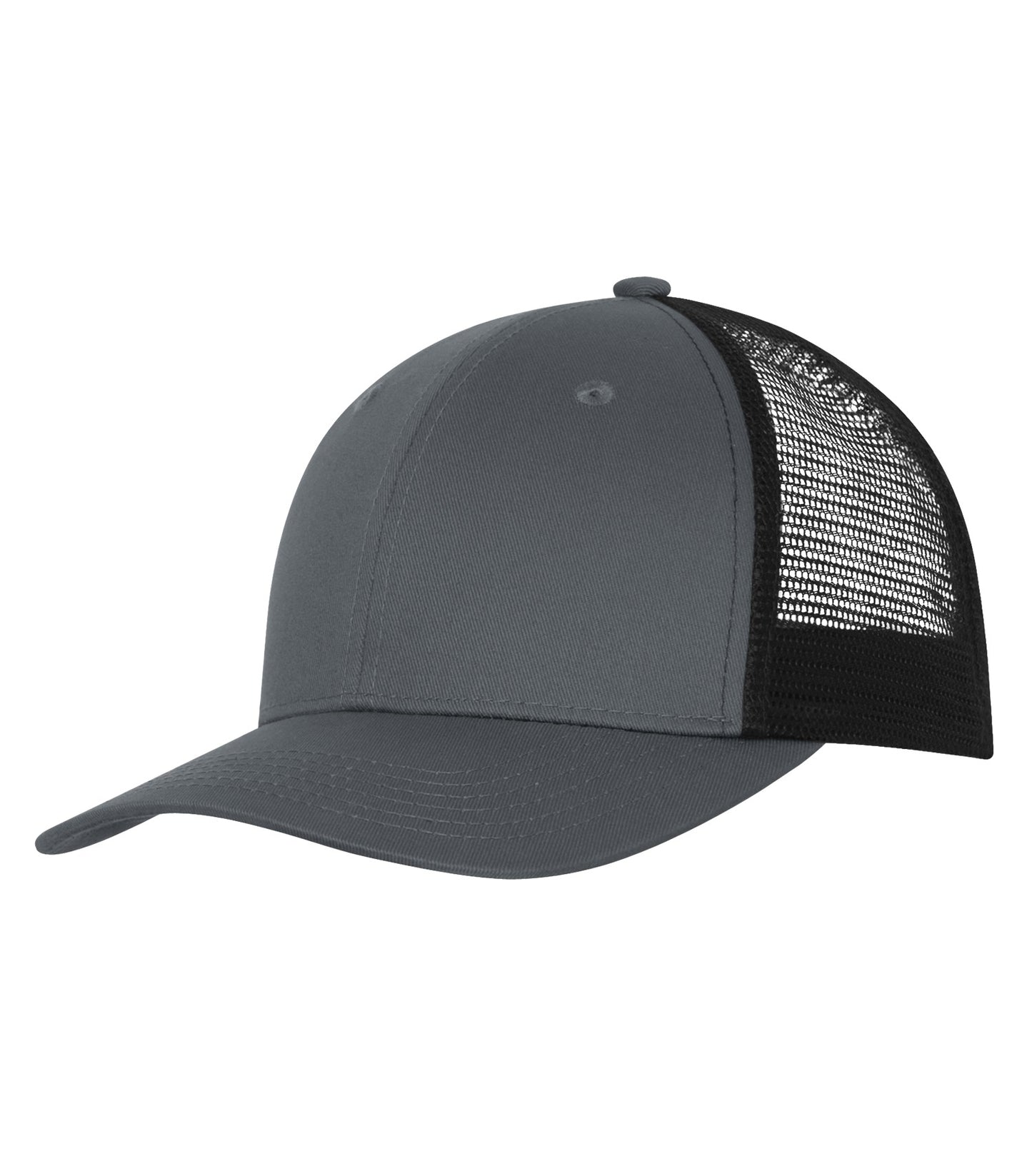 ATCᴹᶜ CASQUETTE TRUCKER À BOUTONS-PRESSION EVERYDAY. C1318