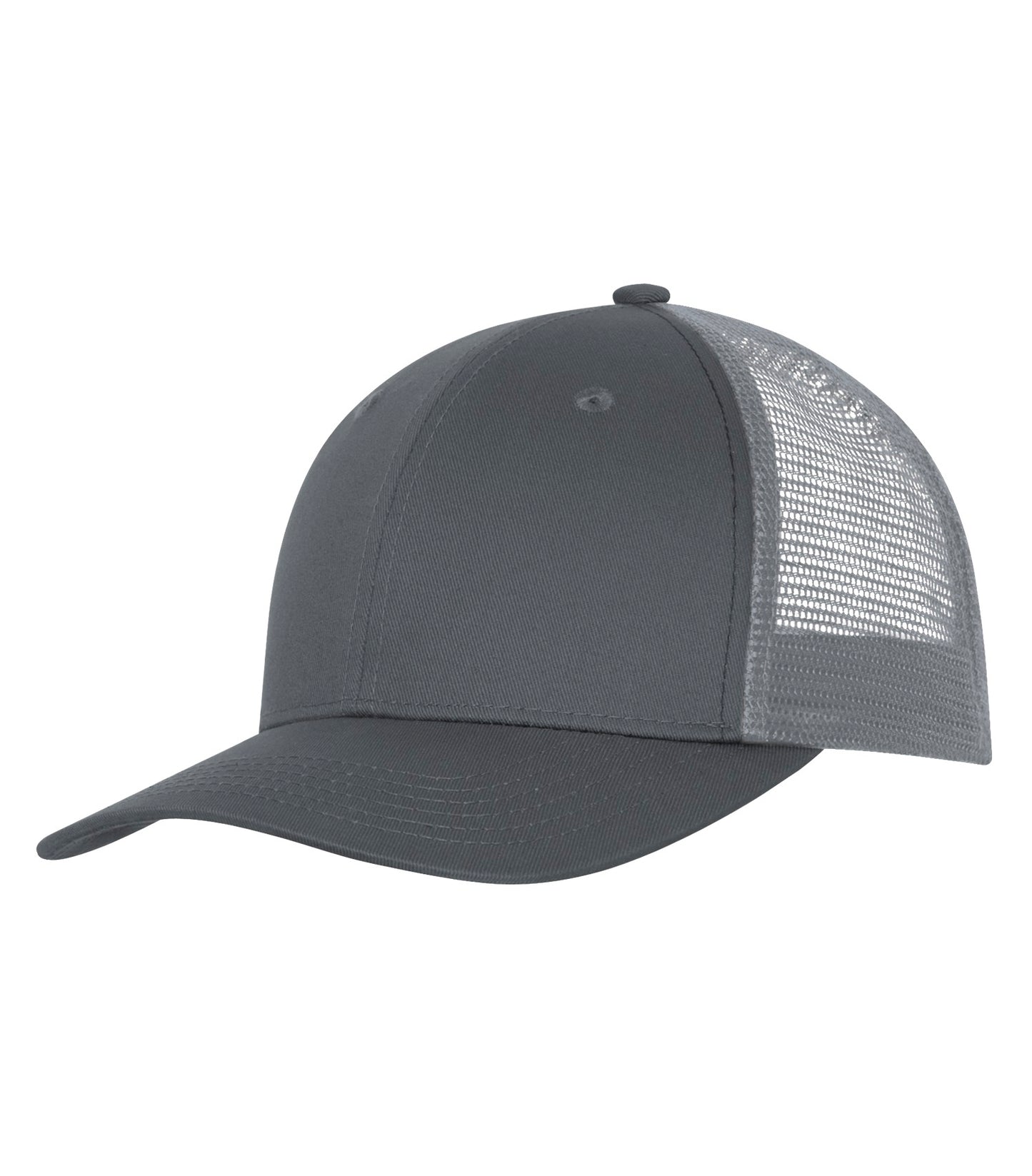 ATCᴹᶜ CASQUETTE TRUCKER À BOUTONS-PRESSION EVERYDAY. C1318