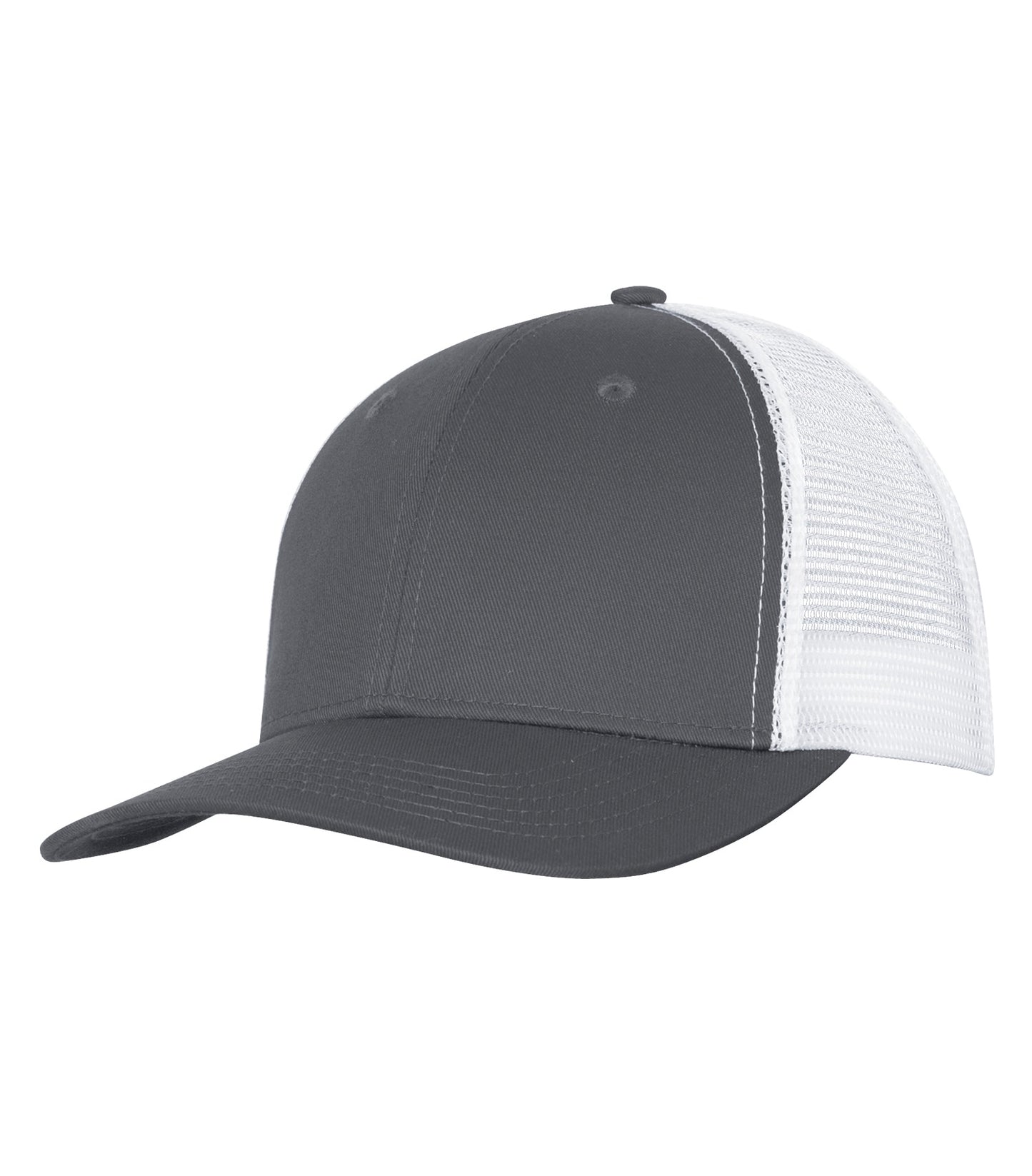 ATCᴹᶜ CASQUETTE TRUCKER À BOUTONS-PRESSION EVERYDAY. C1318