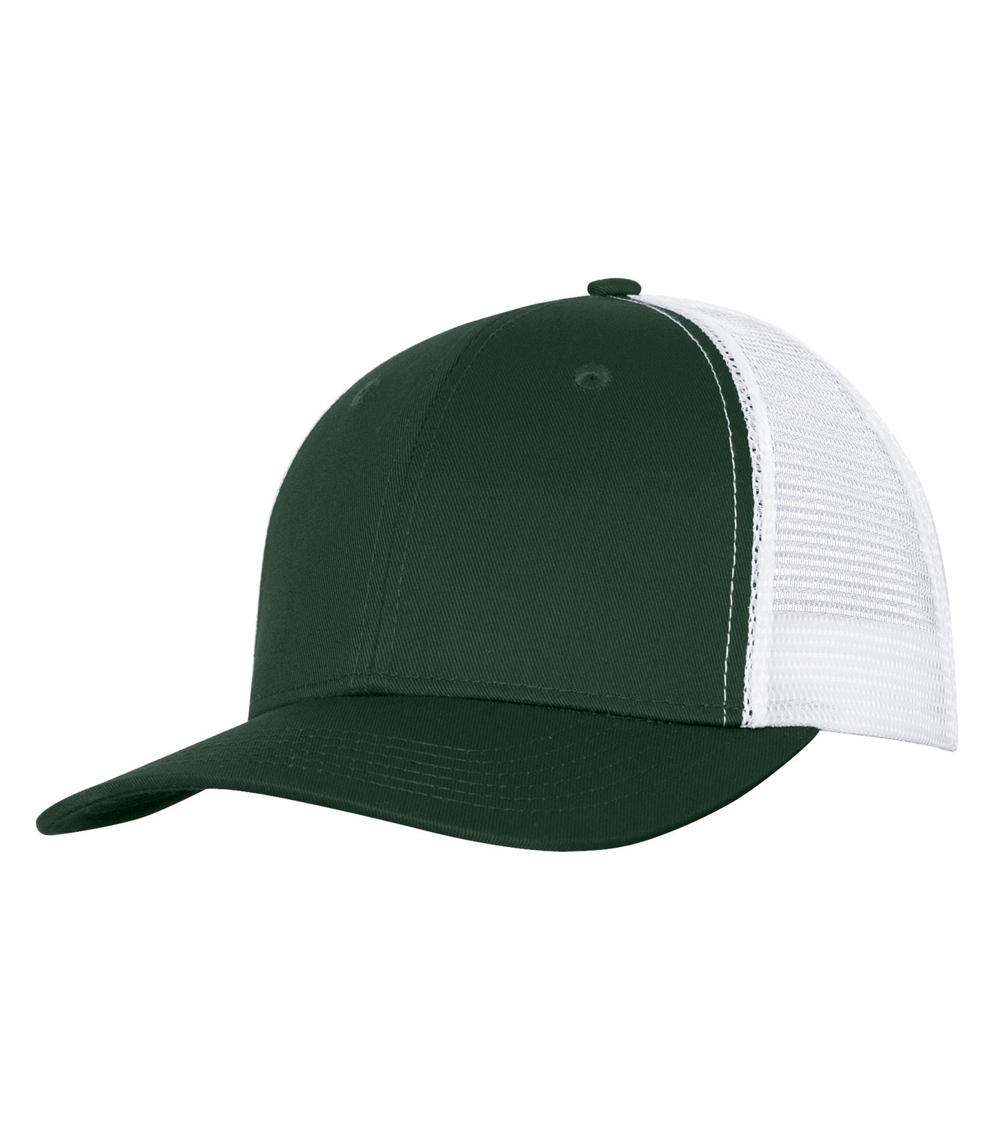 ATCᴹᶜ CASQUETTE TRUCKER À BOUTONS-PRESSION EVERYDAY. C1318