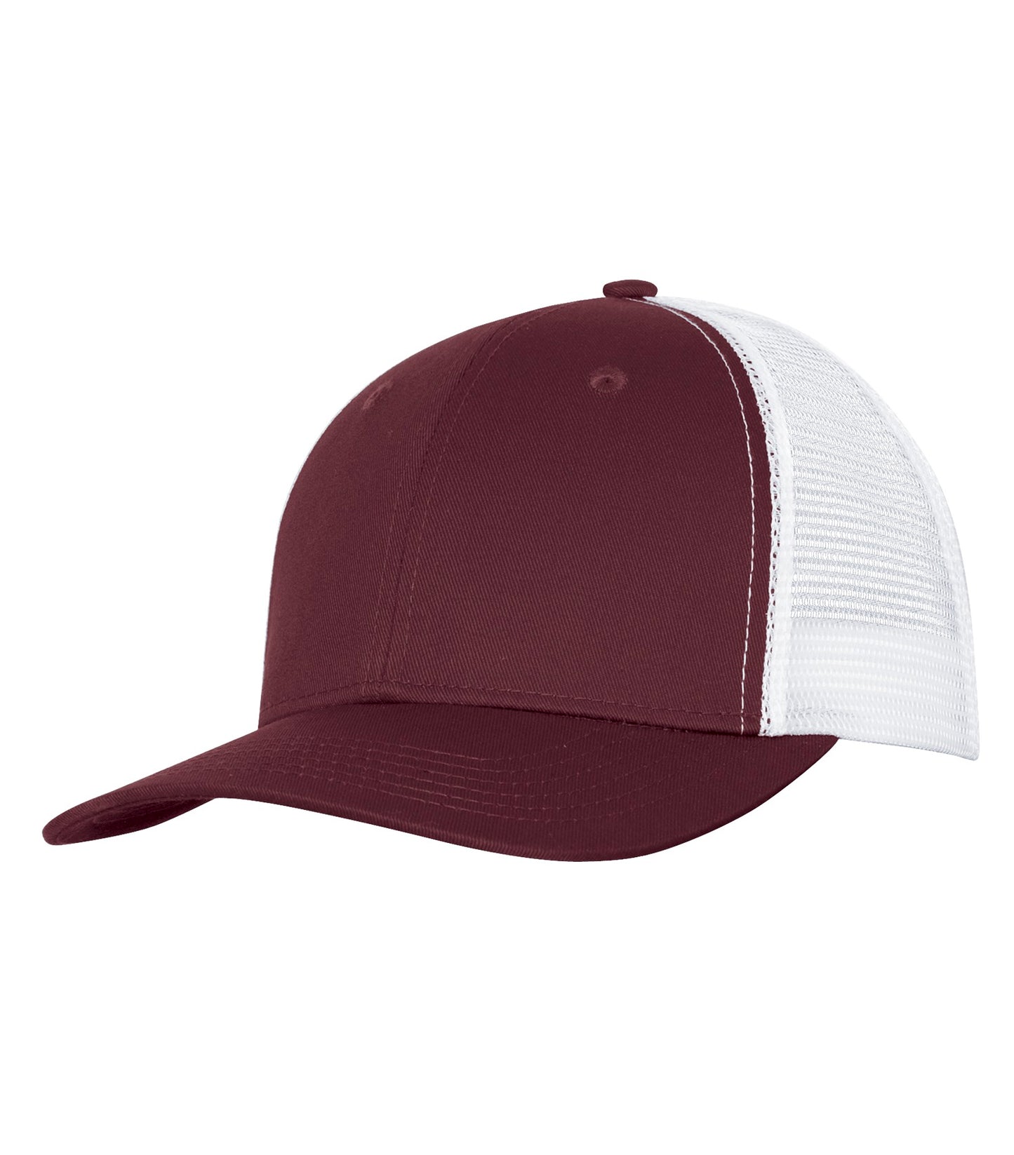 ATCᴹᶜ CASQUETTE TRUCKER À BOUTONS-PRESSION EVERYDAY. C1318