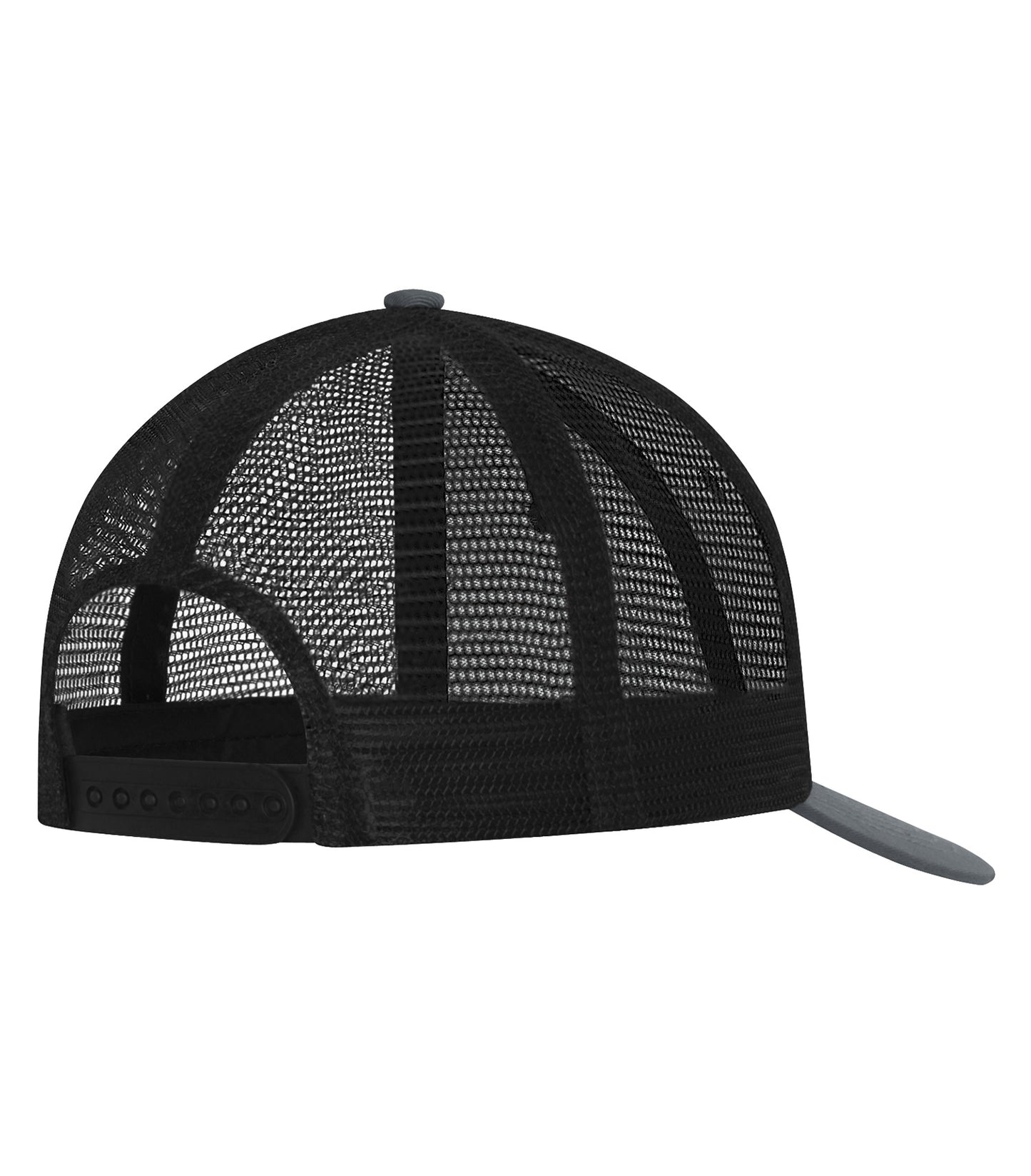 ATCᴹᶜ CASQUETTE TRUCKER À BOUTONS-PRESSION EVERYDAY. C1318