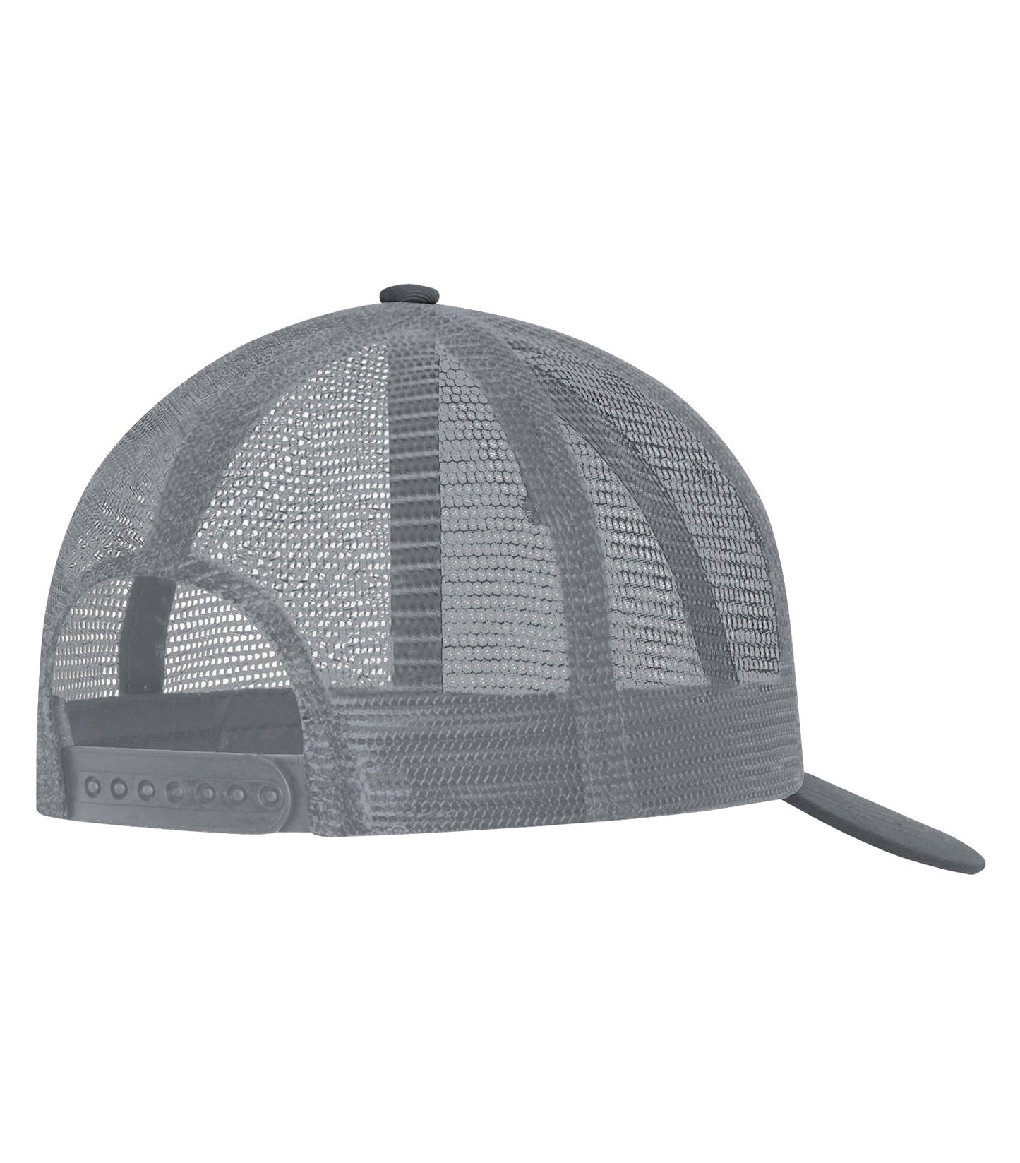 ATCᴹᶜ CASQUETTE TRUCKER À BOUTONS-PRESSION EVERYDAY. C1318