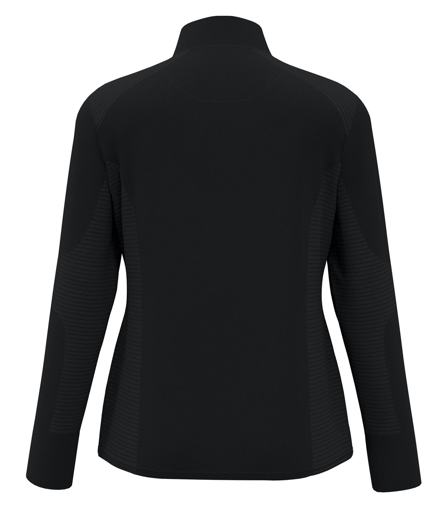 CALLAWAY MANTEAU À GLISSIÈRE OTTOMAN POUR FEMMES. CGW772