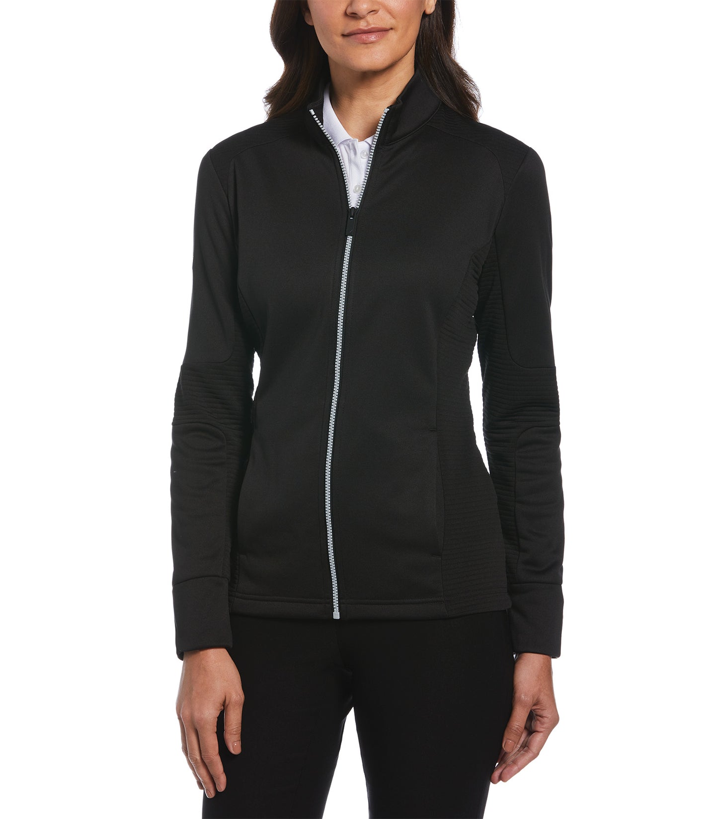 CALLAWAY MANTEAU À GLISSIÈRE OTTOMAN POUR FEMMES. CGW772