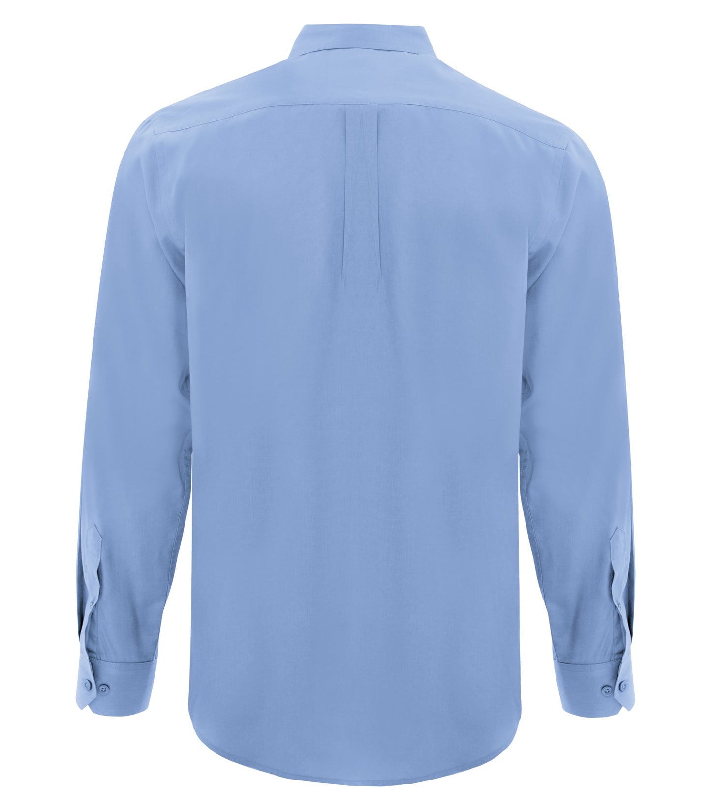 COAL HARBOURᴹᴰ CHEMISE TISSÉE À MANCHES LONGUES EVERYDAY. D6013
