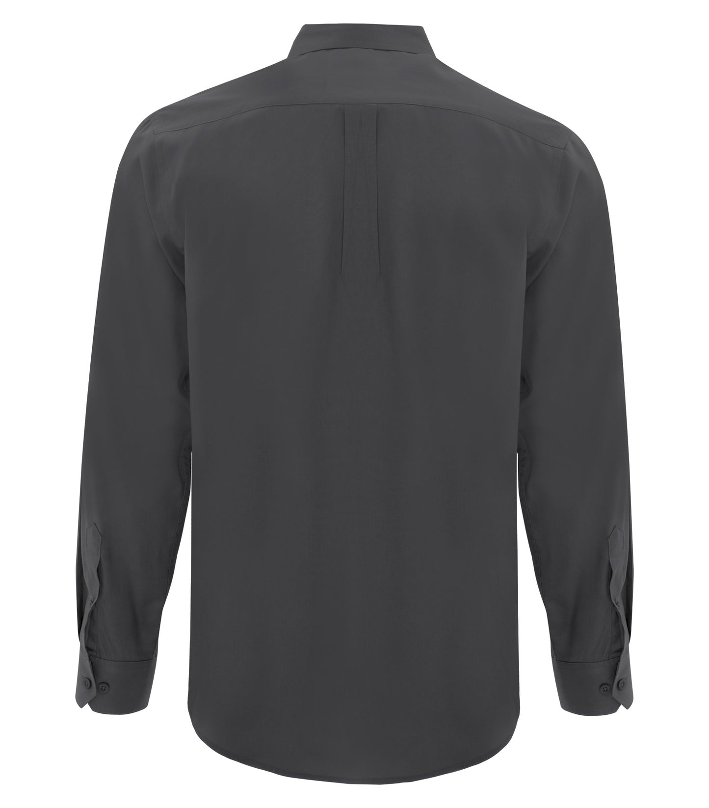 COAL HARBOURᴹᴰ CHEMISE TISSÉE À MANCHES LONGUES EVERYDAY. D6013