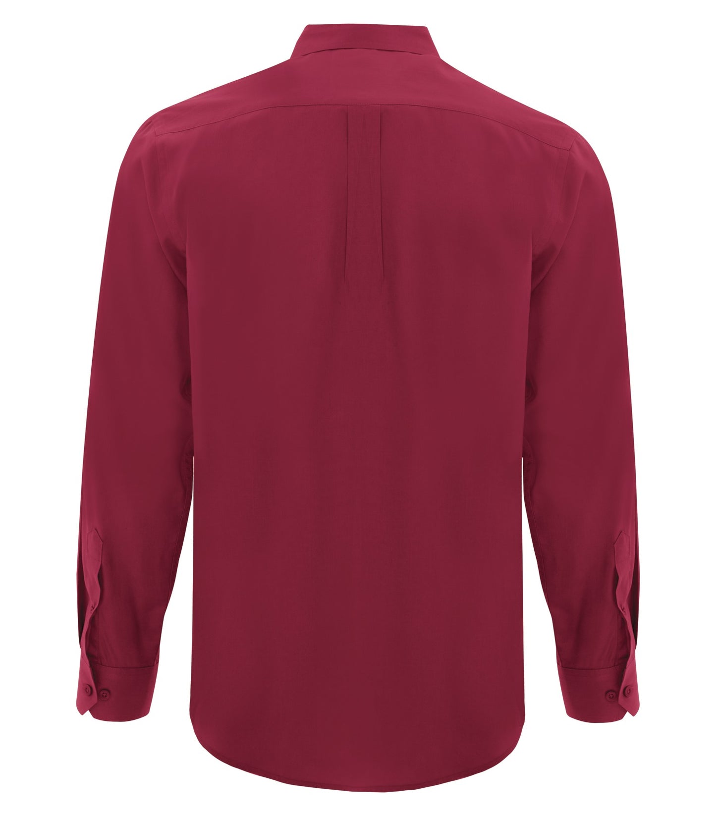 COAL HARBOURᴹᴰ CHEMISE TISSÉE À MANCHES LONGUES EVERYDAY. D6013