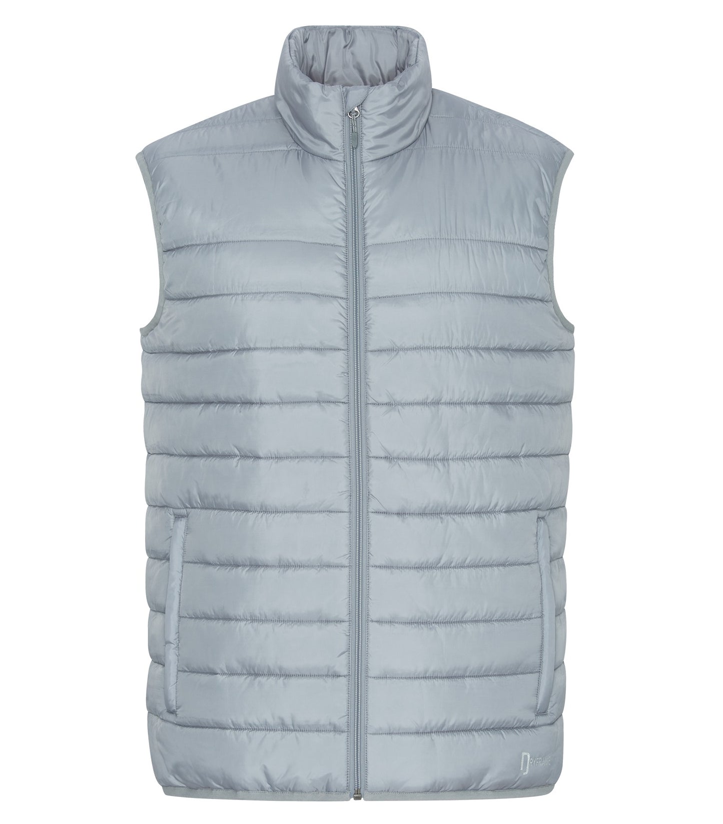 DRYFRAMEᴹᴰ VESTE DOUBLÉE DRY TECH. DF7673