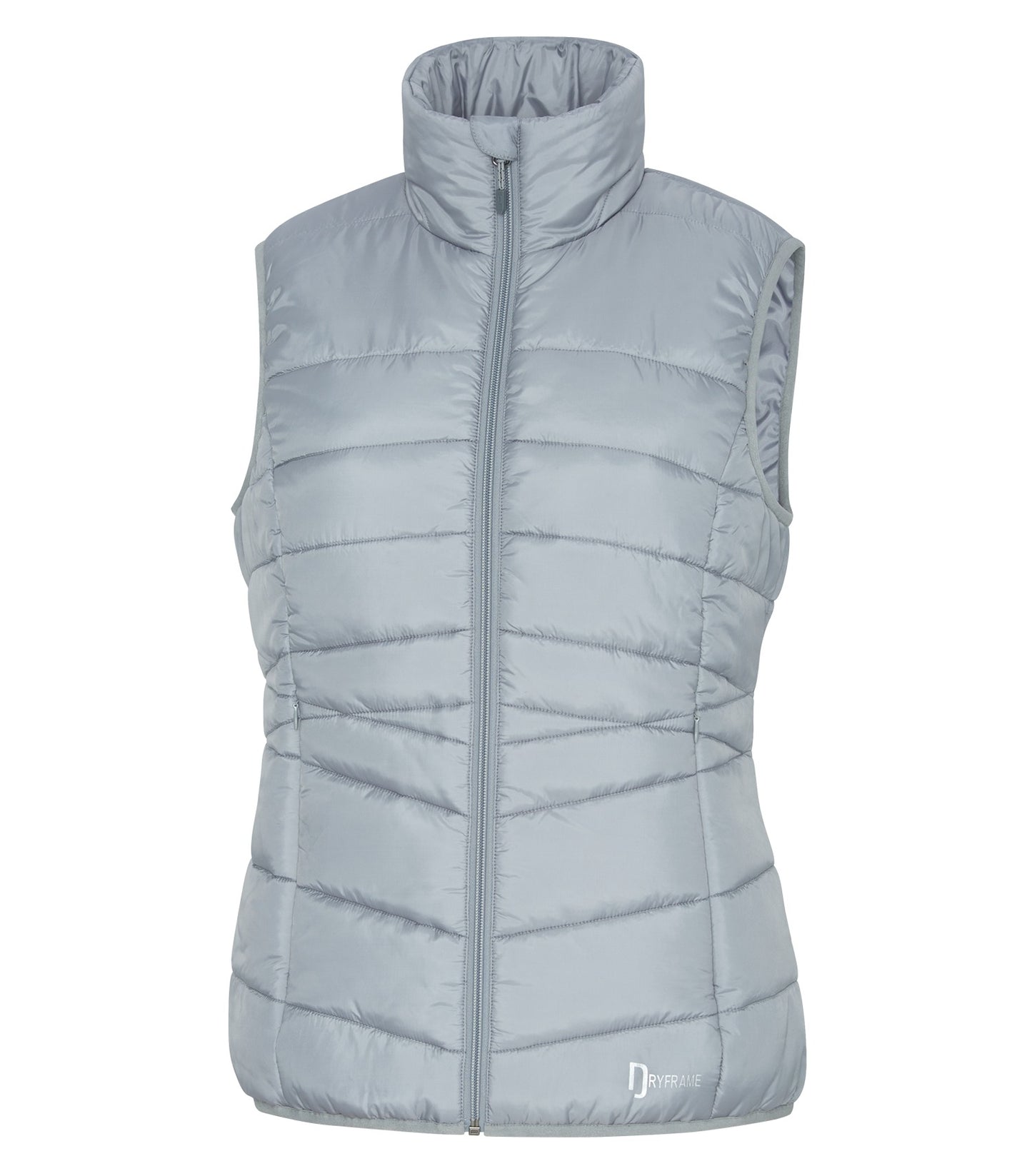 DRYFRAMEᴹᴰ VESTE DOUBLÉE DRY TECH POUR FEMMES. DF7673L