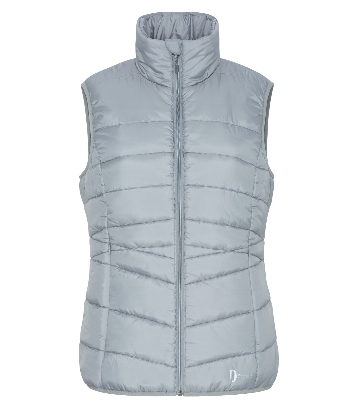 DRYFRAMEᴹᴰ VESTE DOUBLÉE DRY TECH POUR FEMMES. DF7673L