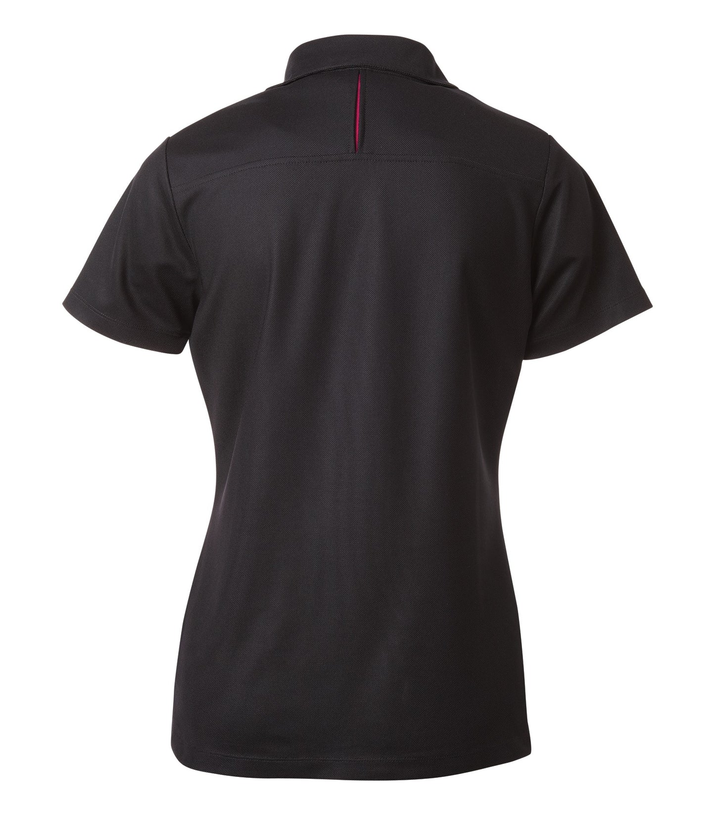 COAL HARBOURᴹᴰ CHEMISE SPORT RÉSISTANTE AUX ACCROCS AVEC INSERTIONS DE COULEURS CONTRASTANTES POUR FEMMES. L4002