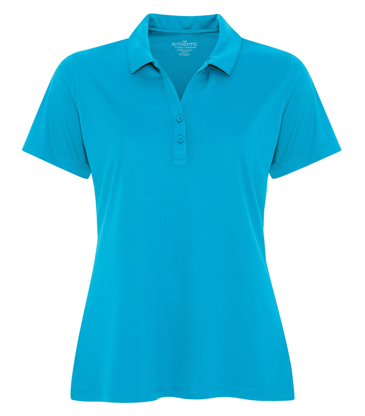 ATCᴹᶜ CHEMISE SPORT PRO TEAM POUR FEMMES. L4039
