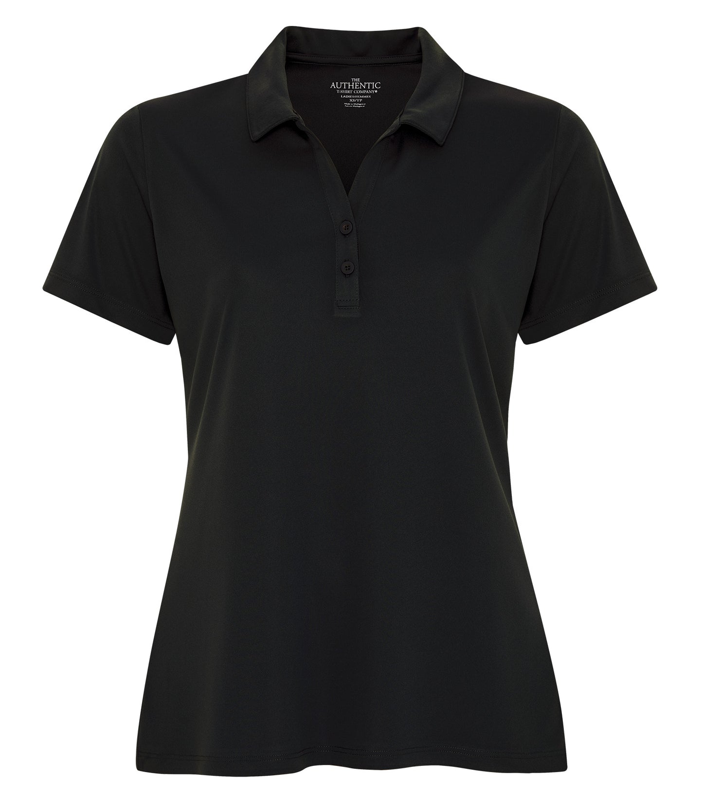 ATCᴹᶜ CHEMISE SPORT PRO TEAM POUR FEMMES. L4039
