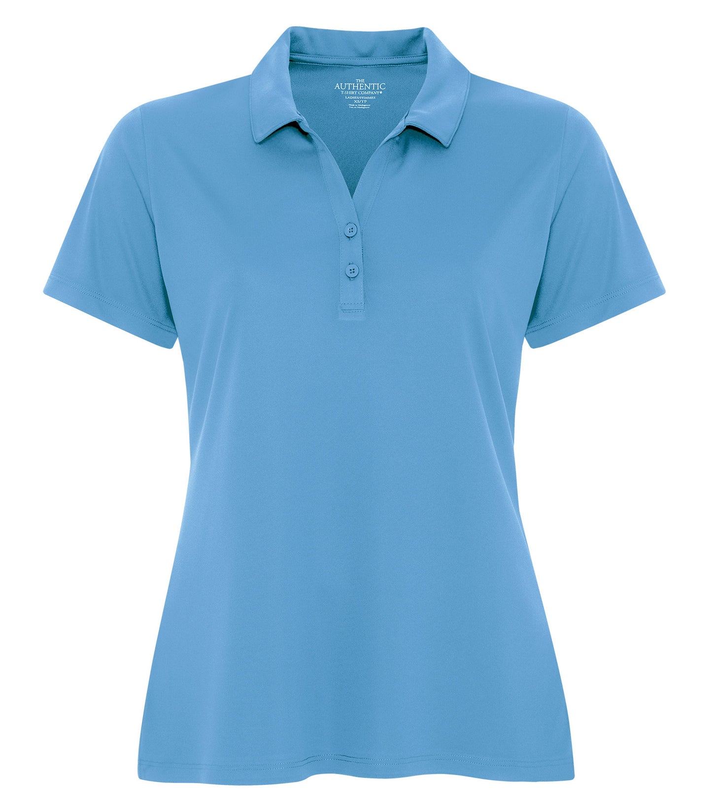 ATCᴹᶜ CHEMISE SPORT PRO TEAM POUR FEMMES. L4039