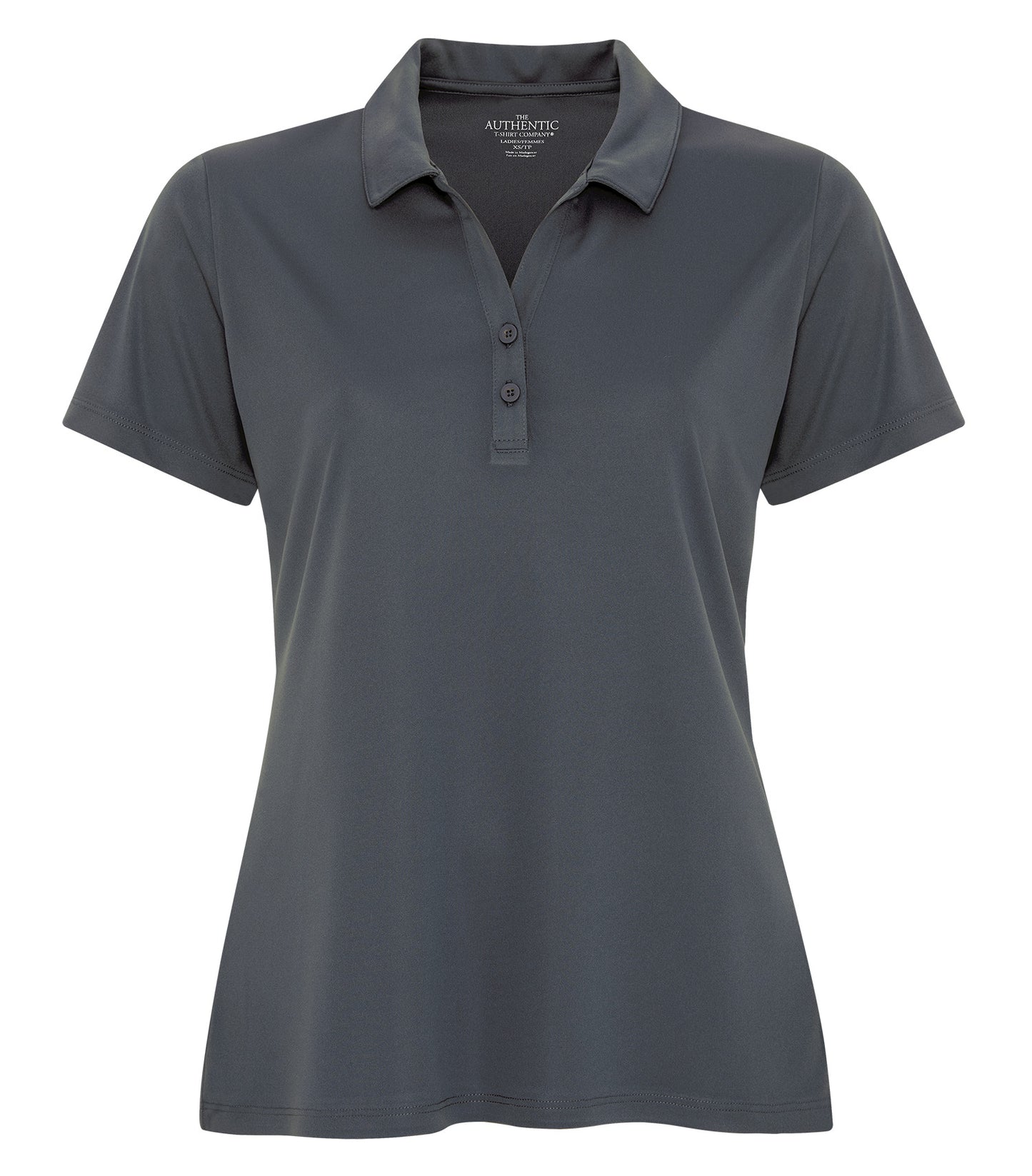 ATCᴹᶜ CHEMISE SPORT PRO TEAM POUR FEMMES. L4039