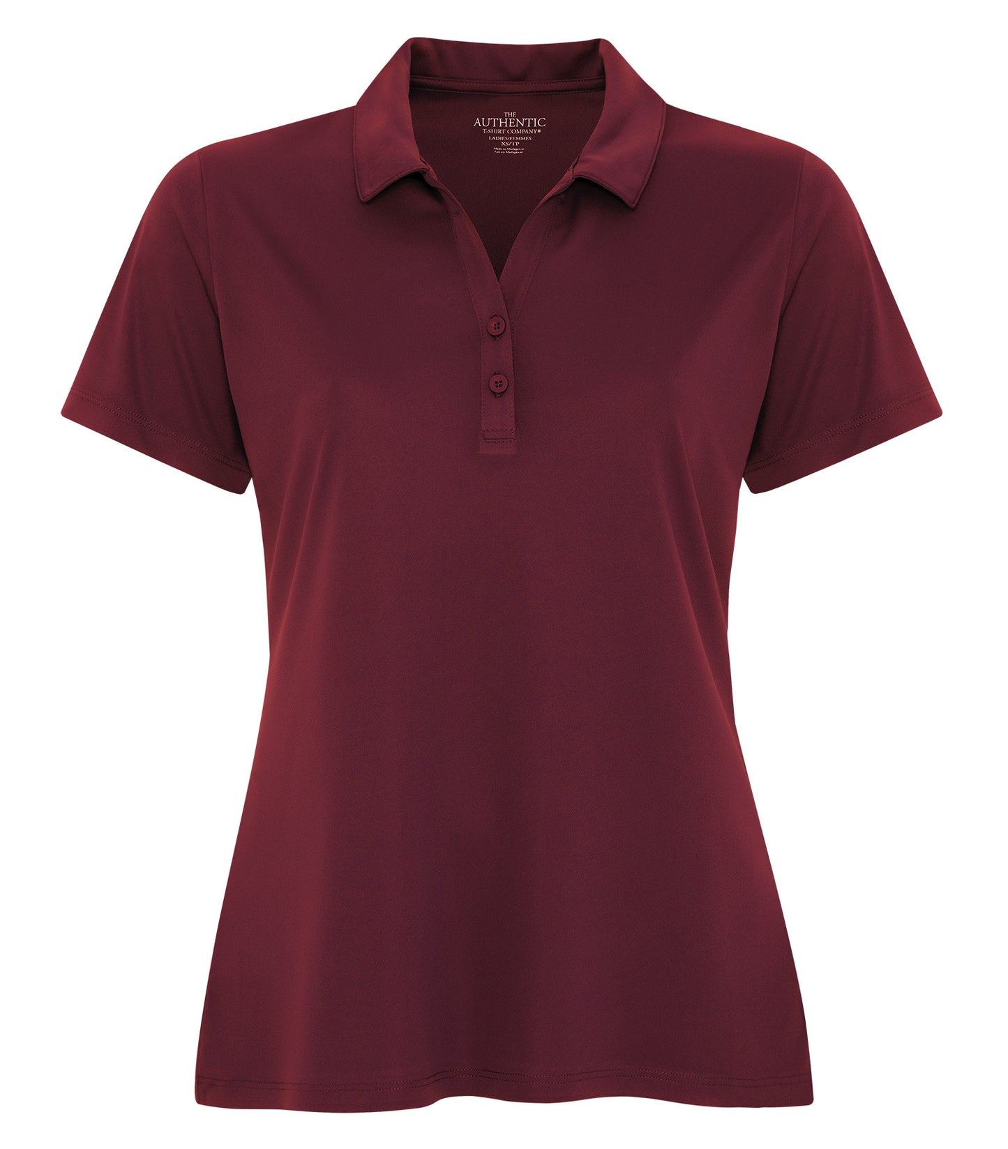 ATCᴹᶜ CHEMISE SPORT PRO TEAM POUR FEMMES. L4039