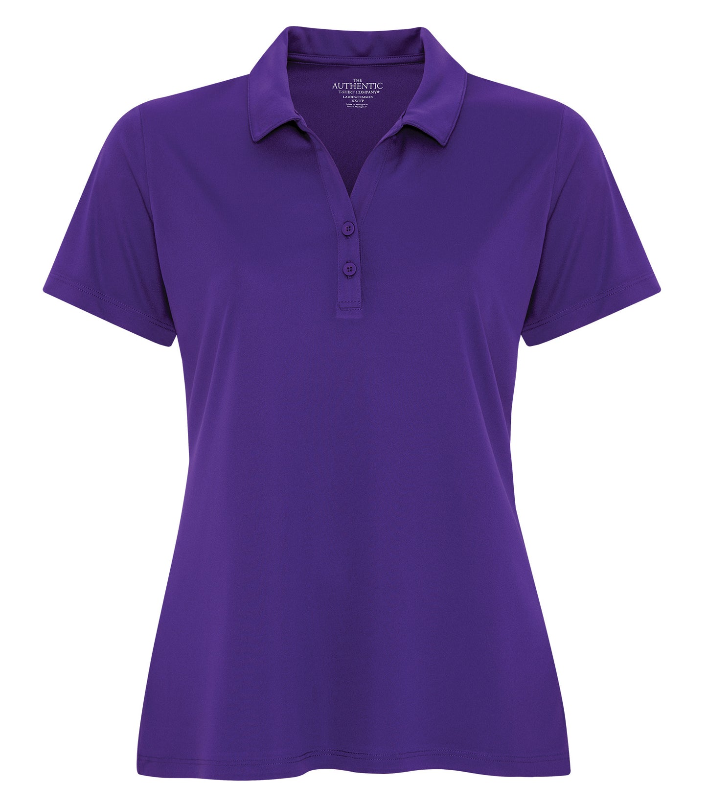 ATCᴹᶜ CHEMISE SPORT PRO TEAM POUR FEMMES. L4039