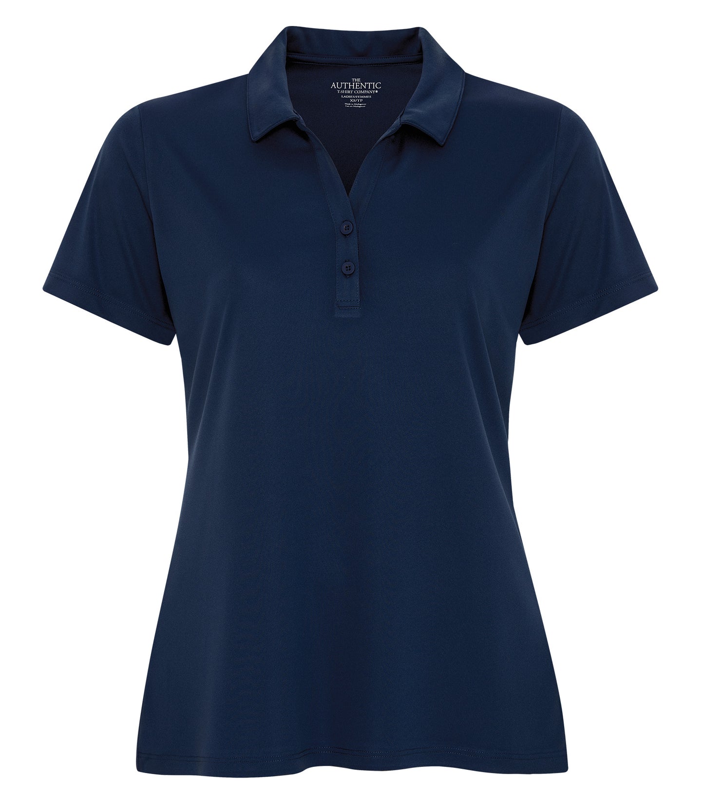 ATCᴹᶜ CHEMISE SPORT PRO TEAM POUR FEMMES. L4039