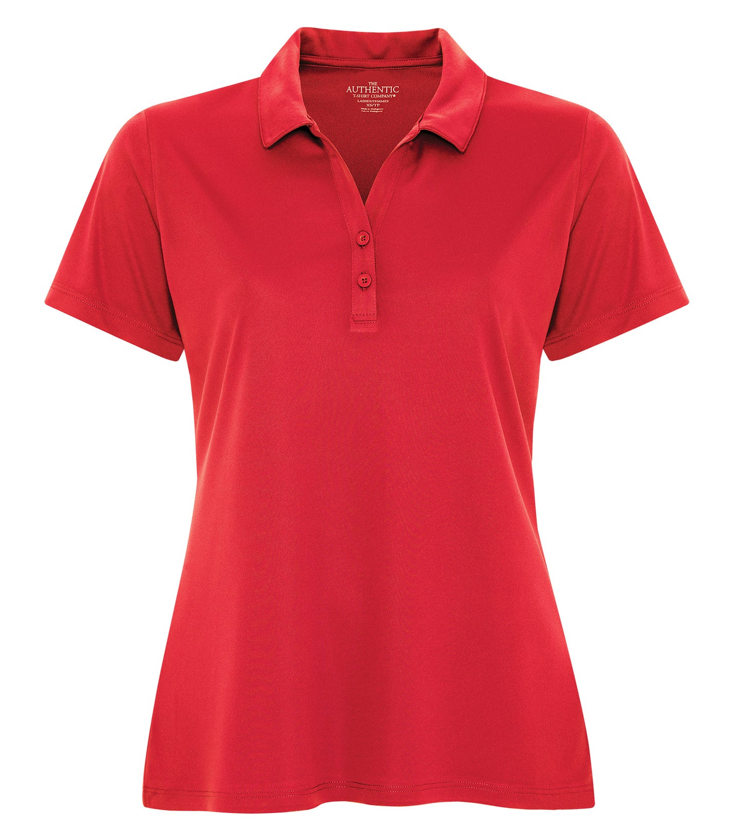 ATCᴹᶜ CHEMISE SPORT PRO TEAM POUR FEMMES. L4039