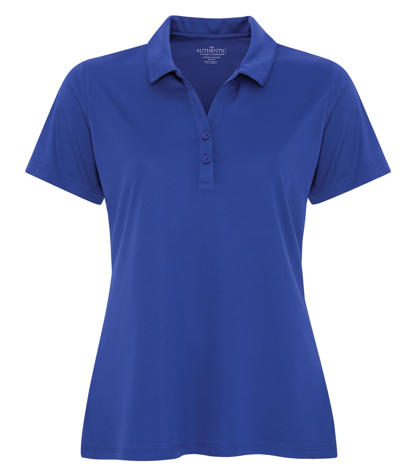 ATCᴹᶜ CHEMISE SPORT PRO TEAM POUR FEMMES. L4039