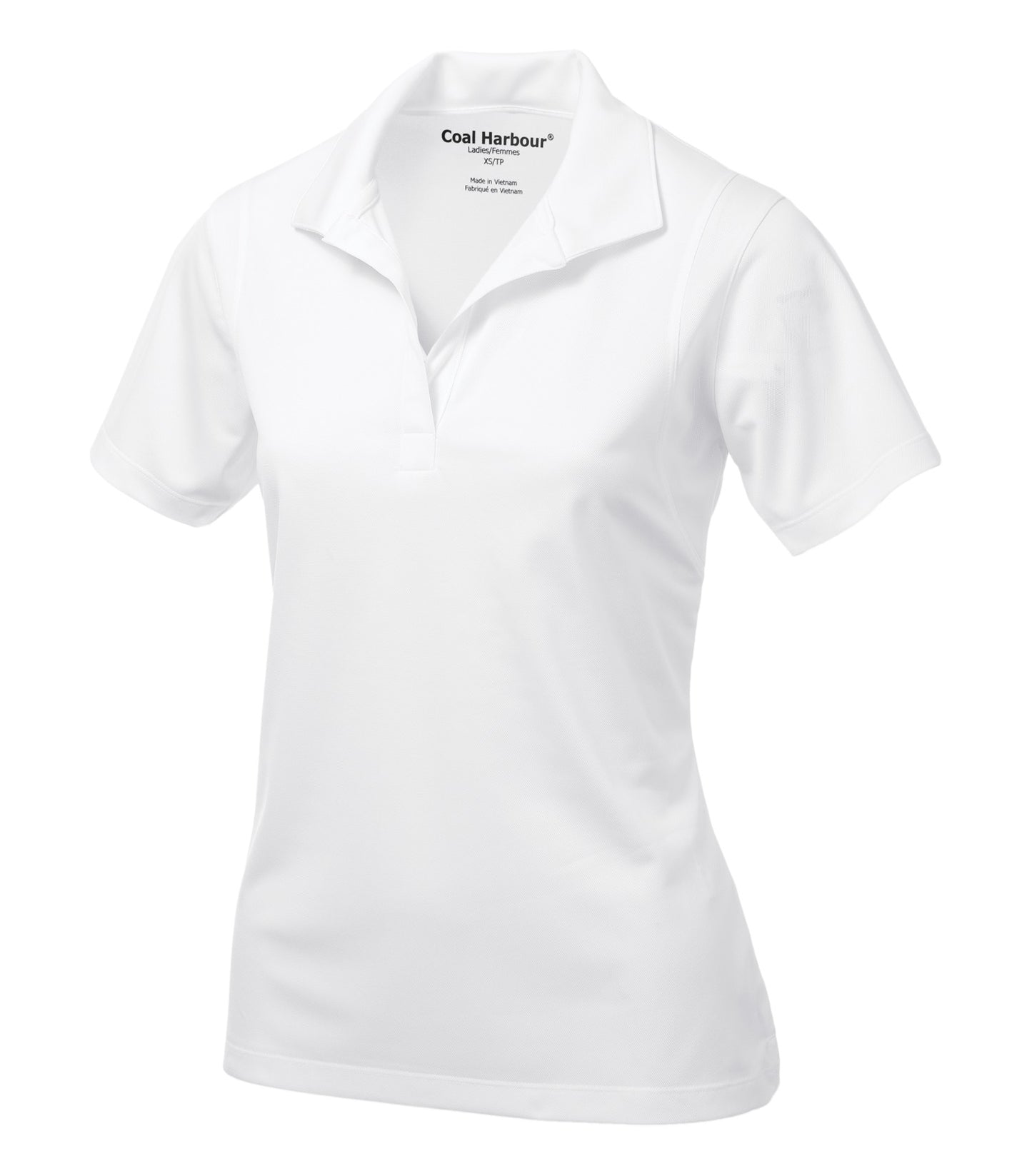 COAL HARBOURᴹᴰ CHEMISE SPORT RÉSISTANTE AUX ACCROCS POUR FEMMES. L445
