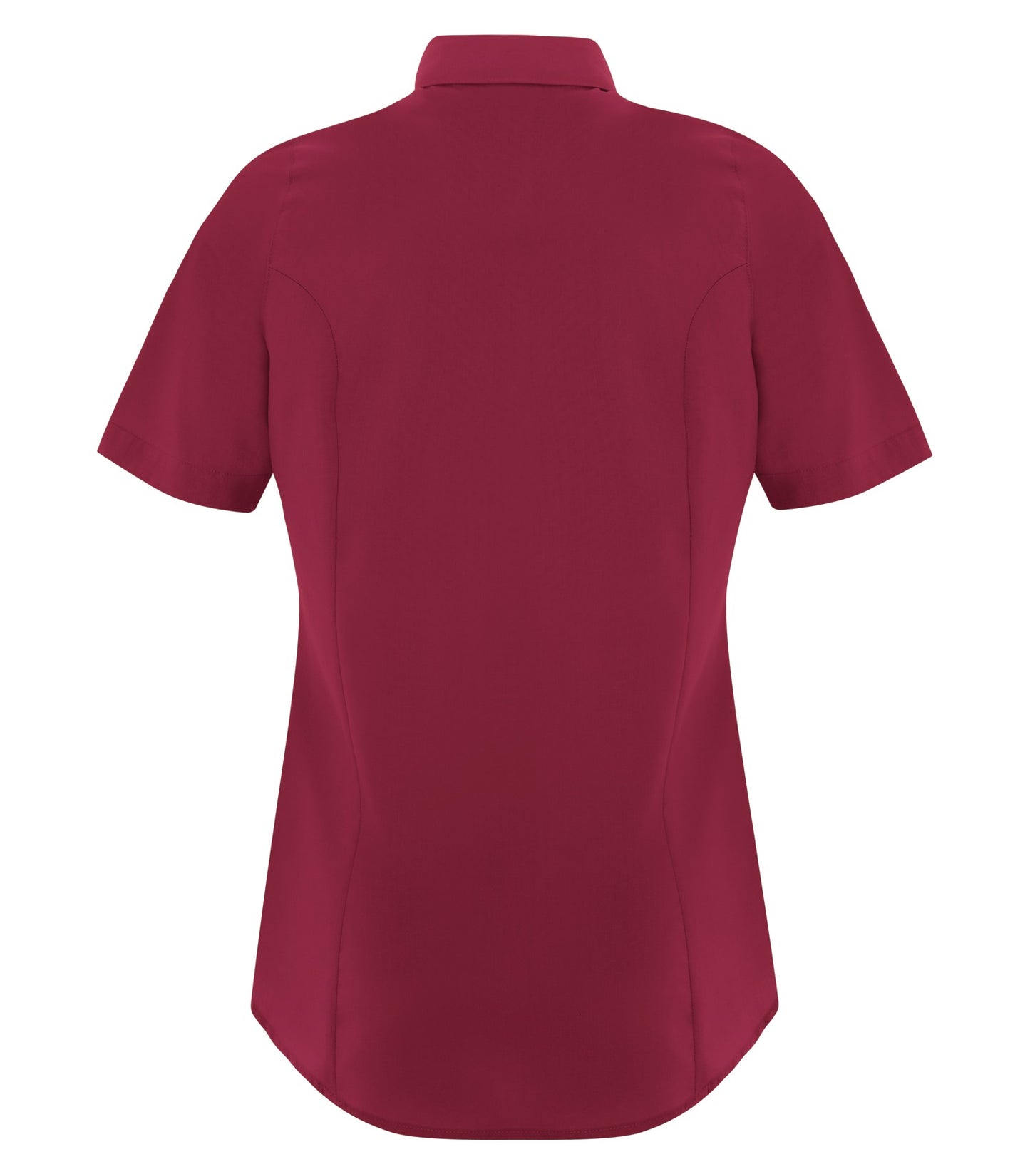 COAL HARBOURᴹᴰ CHEMISE TISSÉE À MANCHES COURTES EVERYDAY POUR FEMMES. L6021