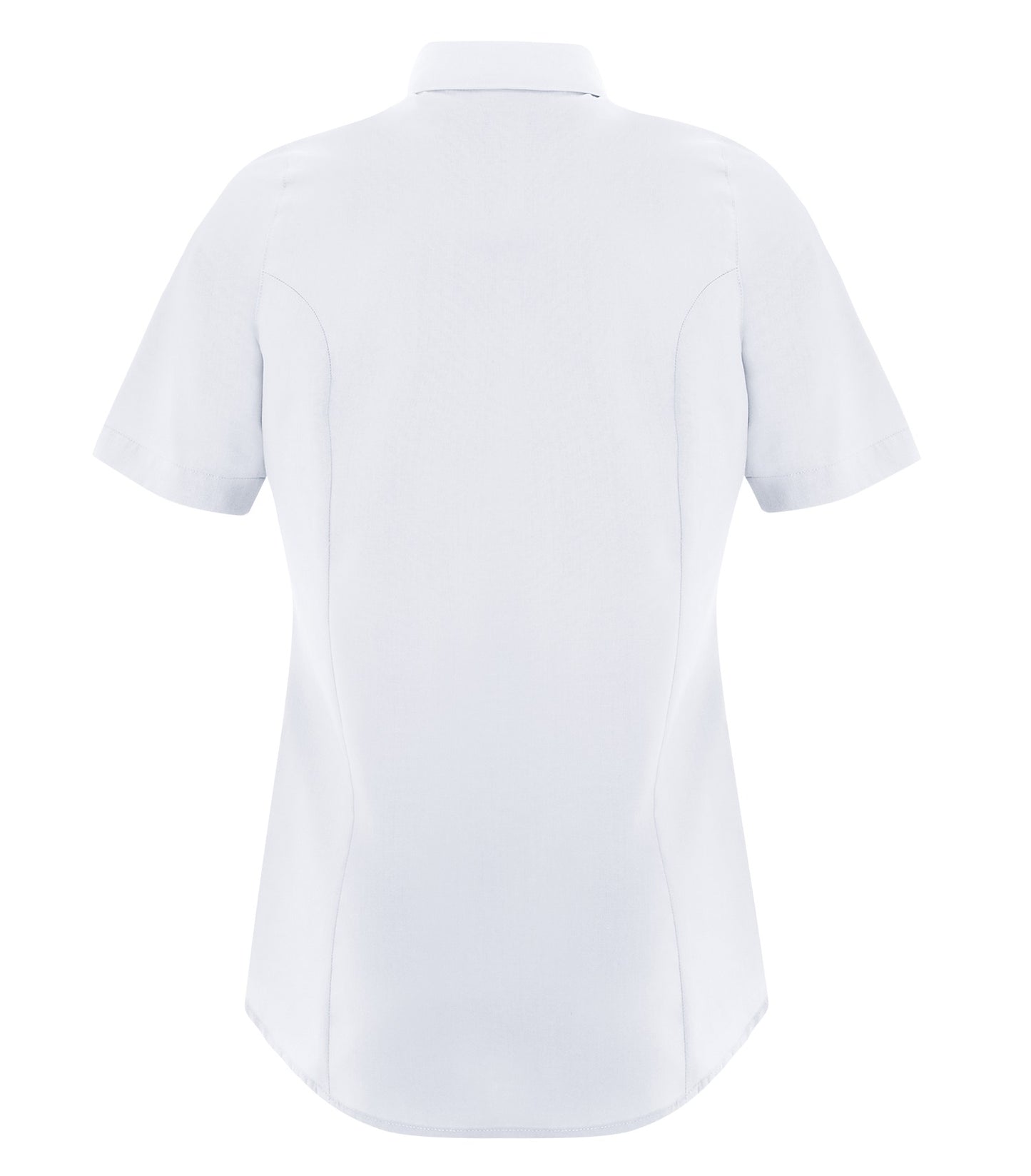 COAL HARBOURᴹᴰ CHEMISE TISSÉE À MANCHES COURTES EVERYDAY POUR FEMMES. L6021