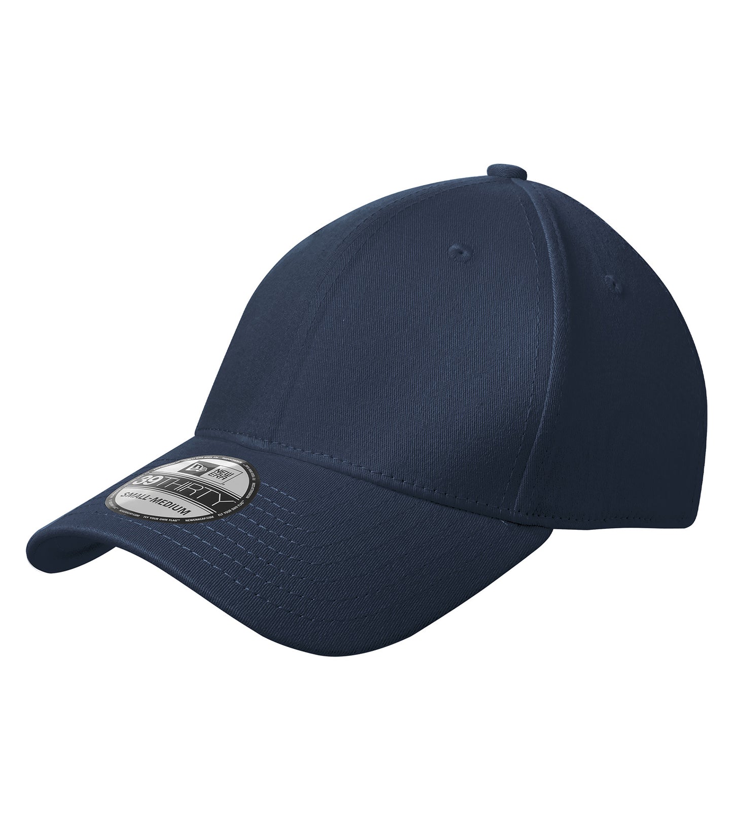 NEW ERAᴹᴰ CASQUETTE STRUCTURÉE EN COTON EXTENSIBLE. NE1000