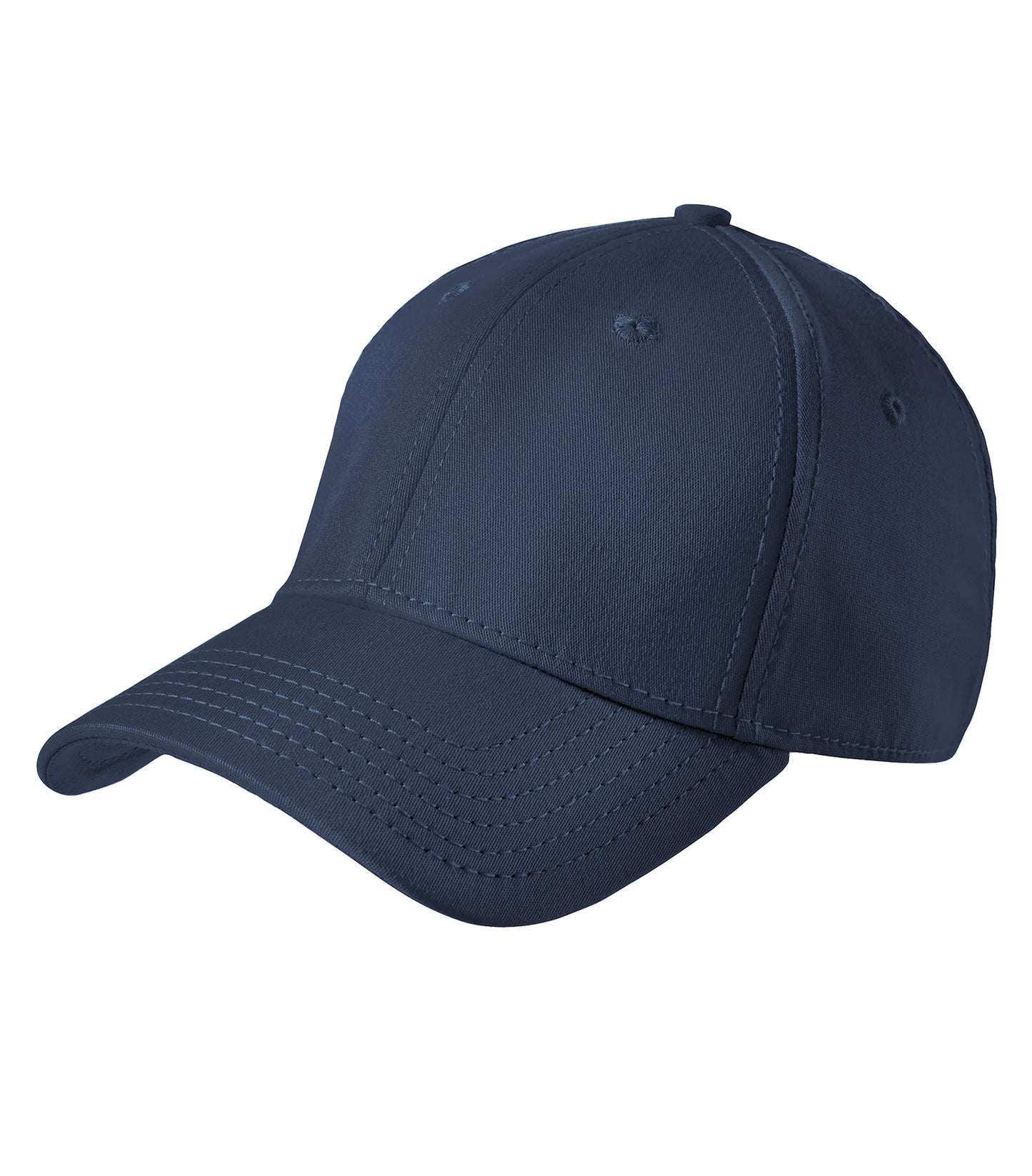 NEW ERAᴹᴰ CASQUETTE STRUCTURÉE EN COTON EXTENSIBLE. NE1000