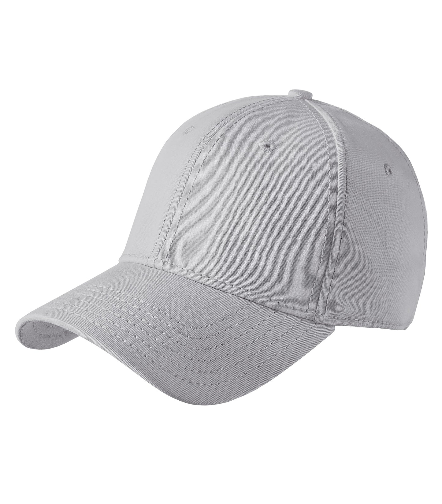 NEW ERAᴹᴰ CASQUETTE STRUCTURÉE EN COTON EXTENSIBLE. NE1000